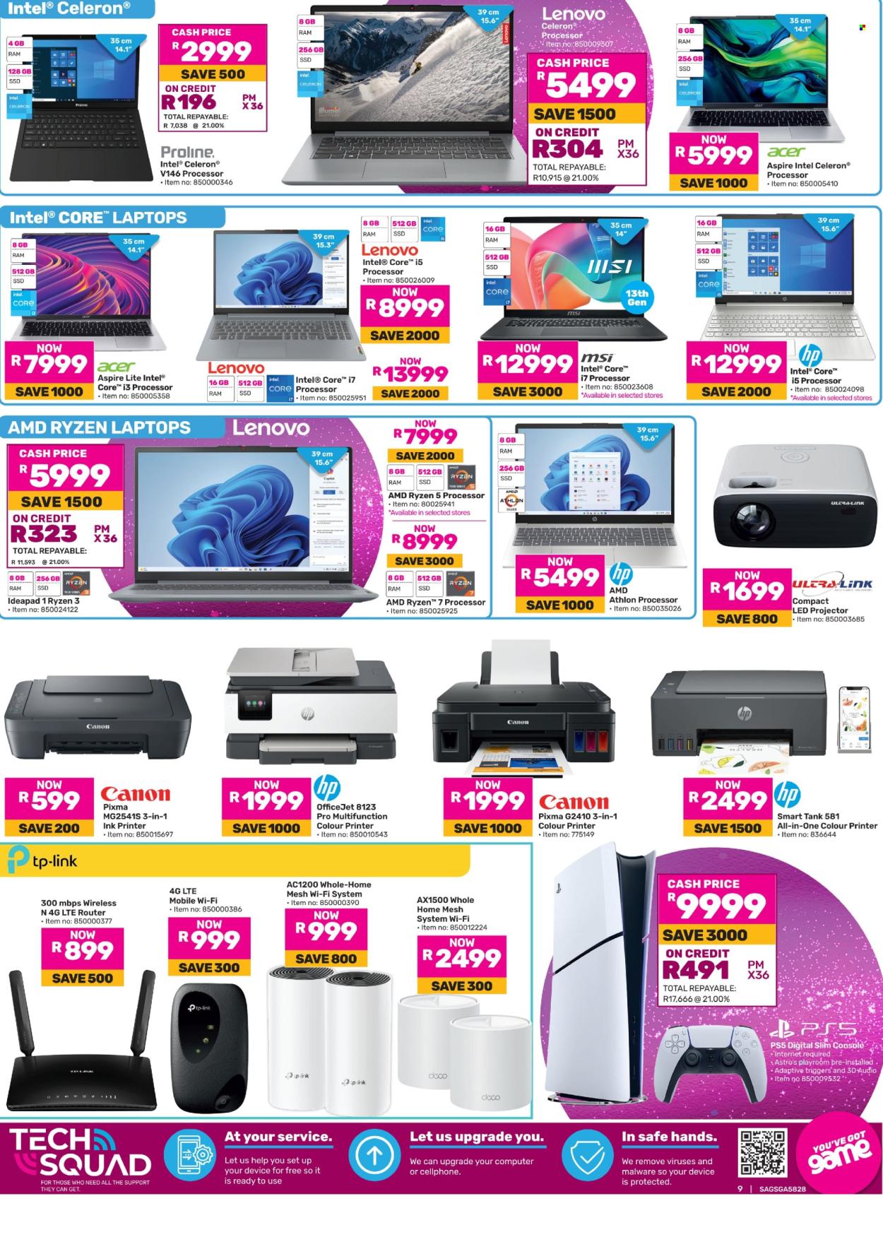 Game specials - 12/12/2025 - 24/12/2025. Page 9