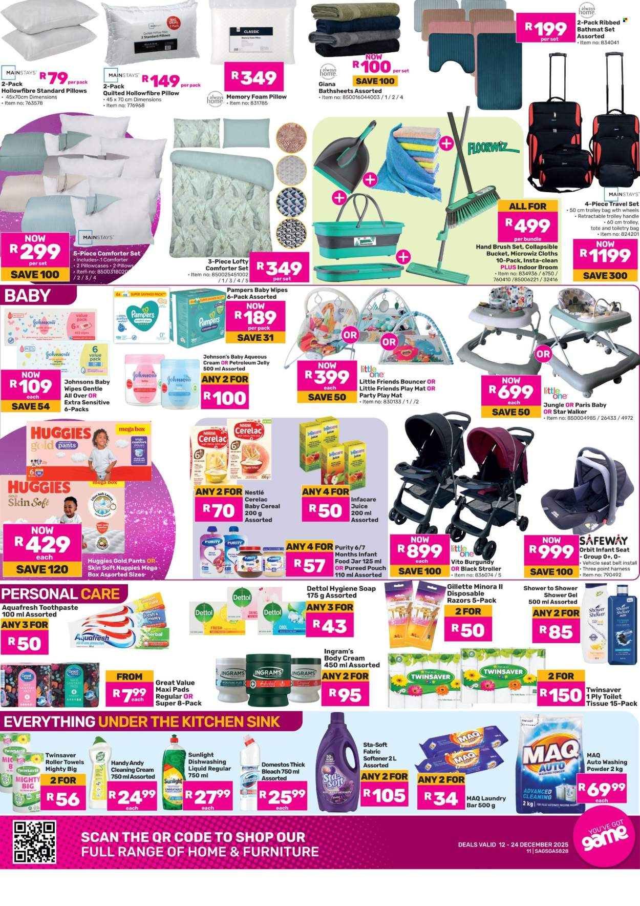 Game specials - 12/12/2025 - 24/12/2025. Page 11