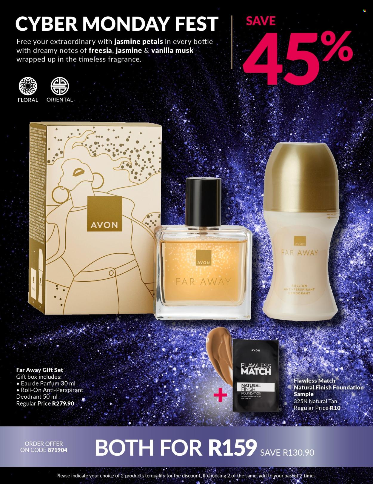 Avon specials - 08/12/2025 - 14/12/2025. Page 3