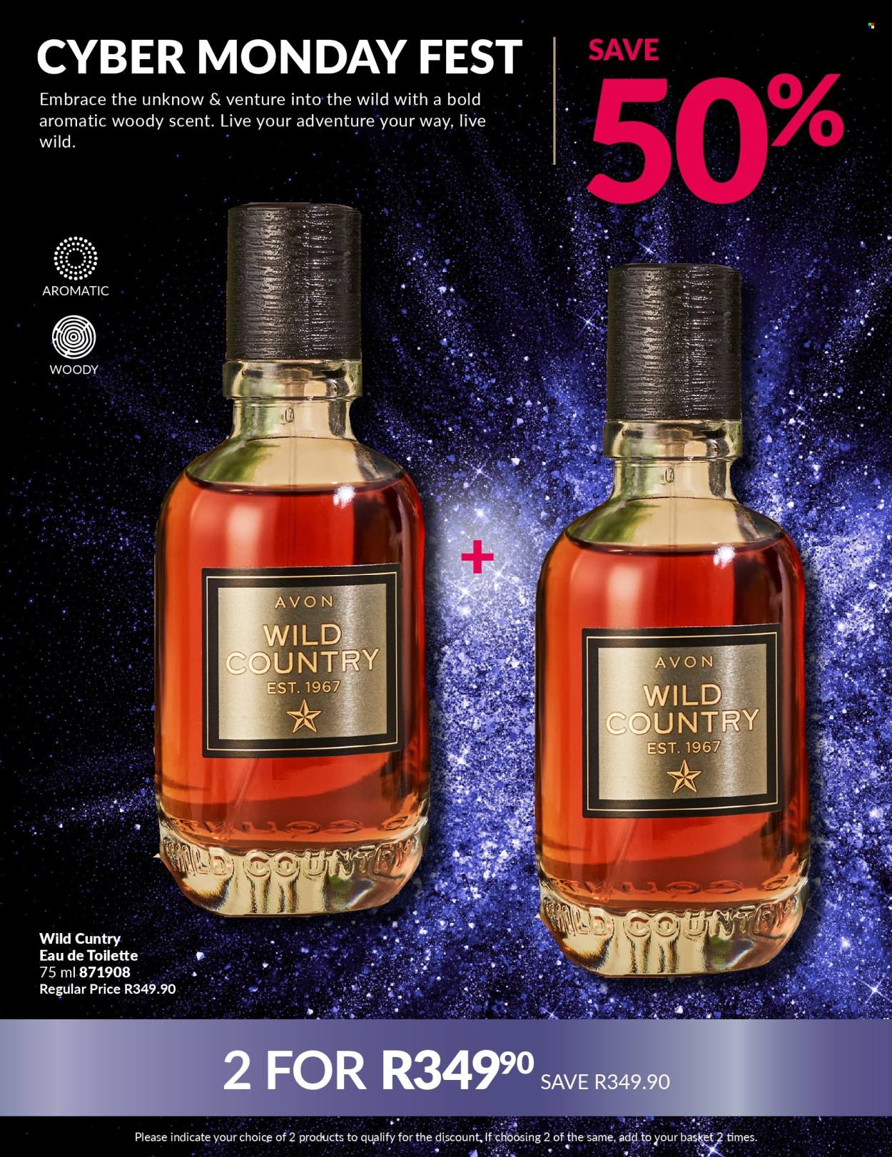 Avon specials - 08/12/2025 - 14/12/2025. Page 5