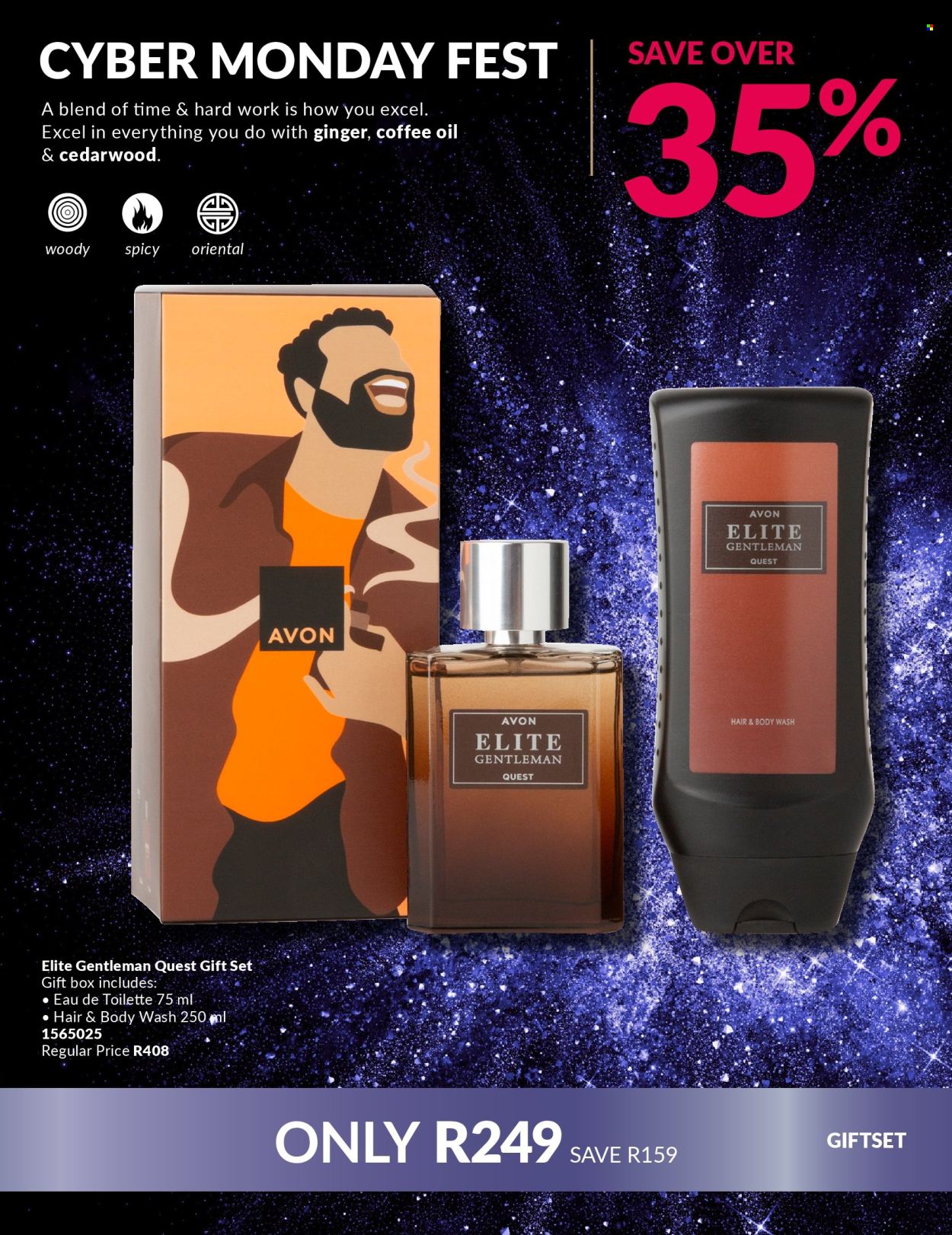 Avon specials - 08/12/2025 - 14/12/2025. Page 6