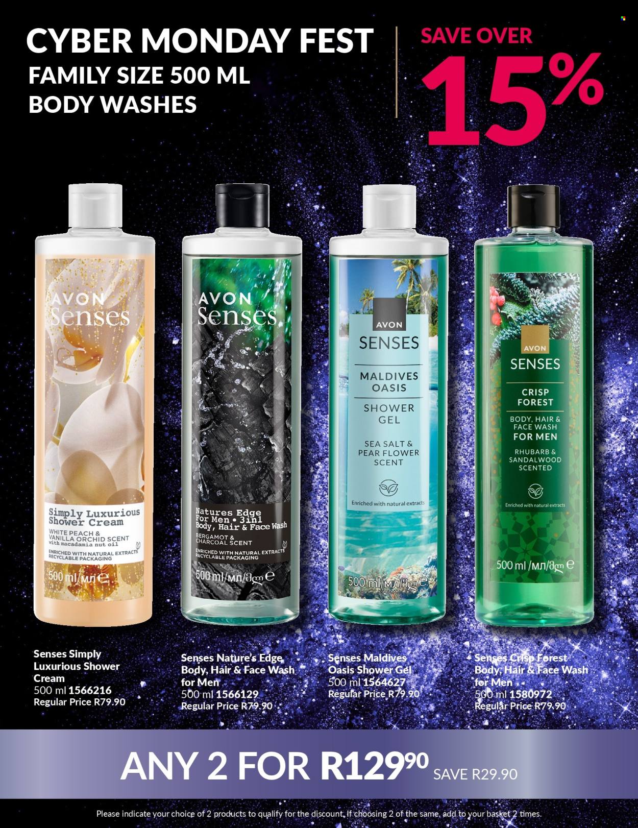 Avon specials - 08/12/2025 - 14/12/2025. Page 7