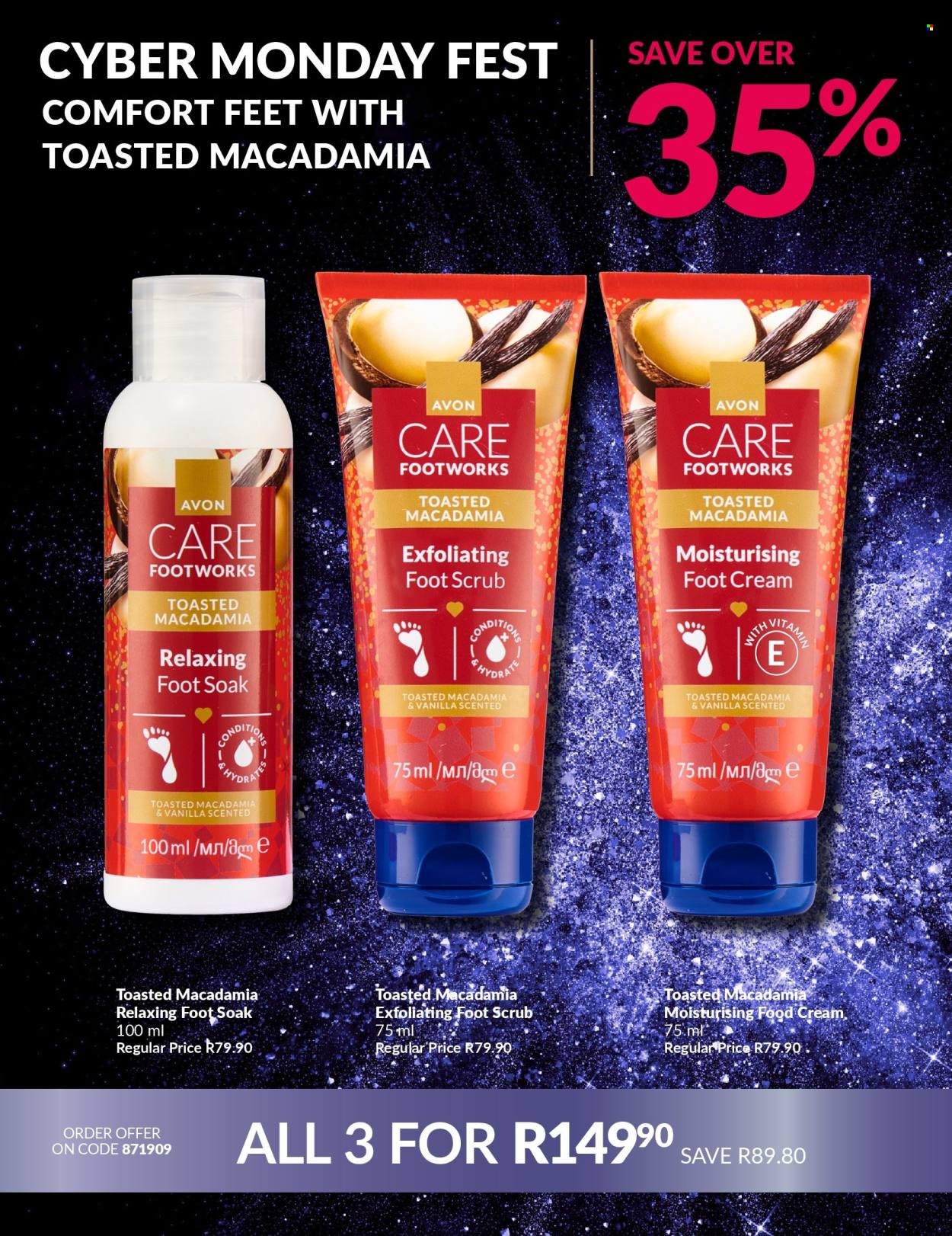 Avon specials - 08/12/2025 - 14/12/2025. Page 8