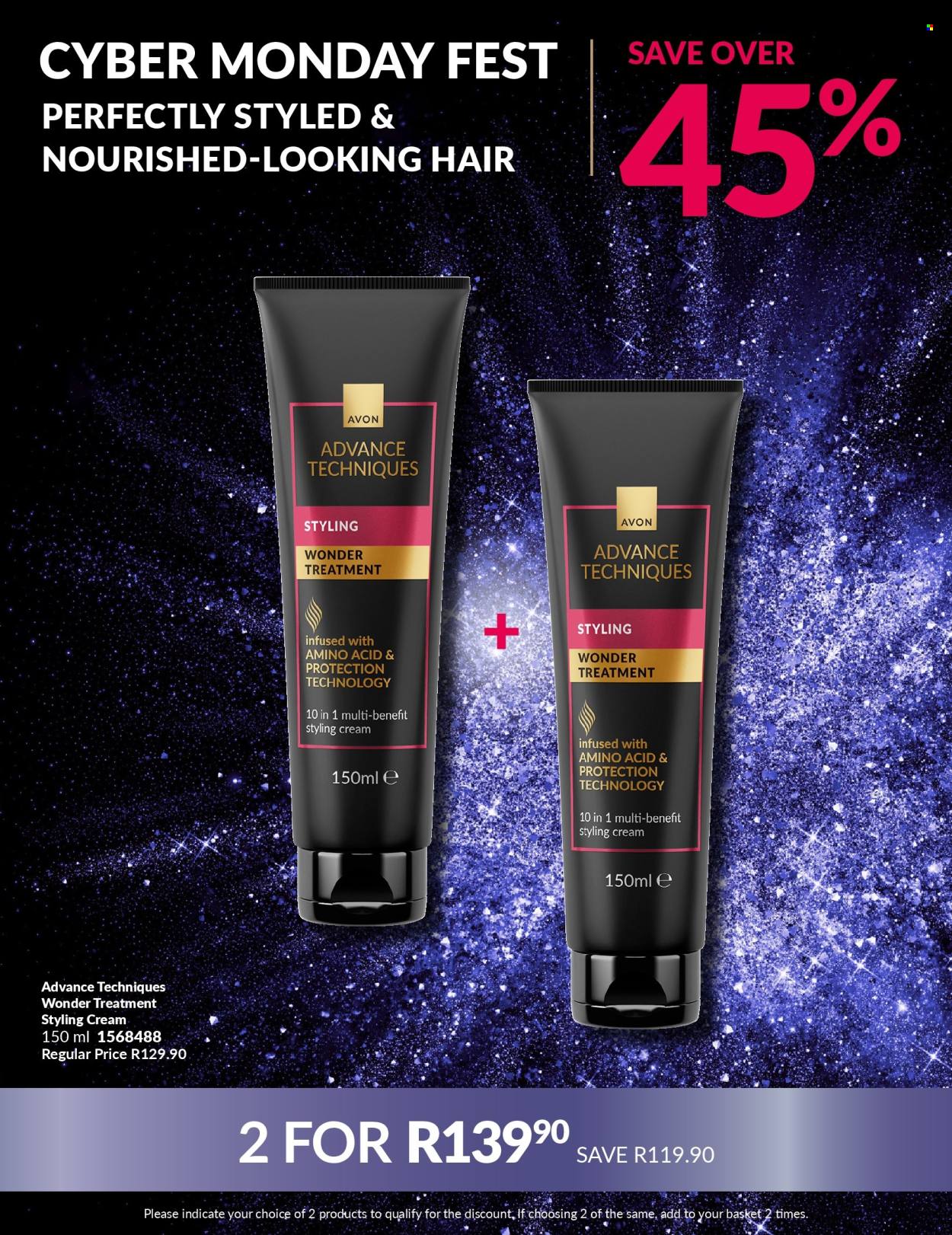 Avon specials - 08/12/2025 - 14/12/2025. Page 9