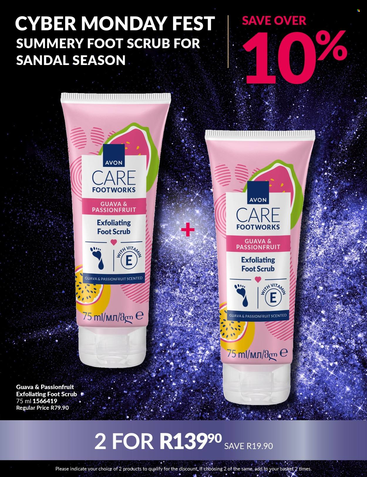 Avon specials - 08/12/2025 - 14/12/2025. Page 11