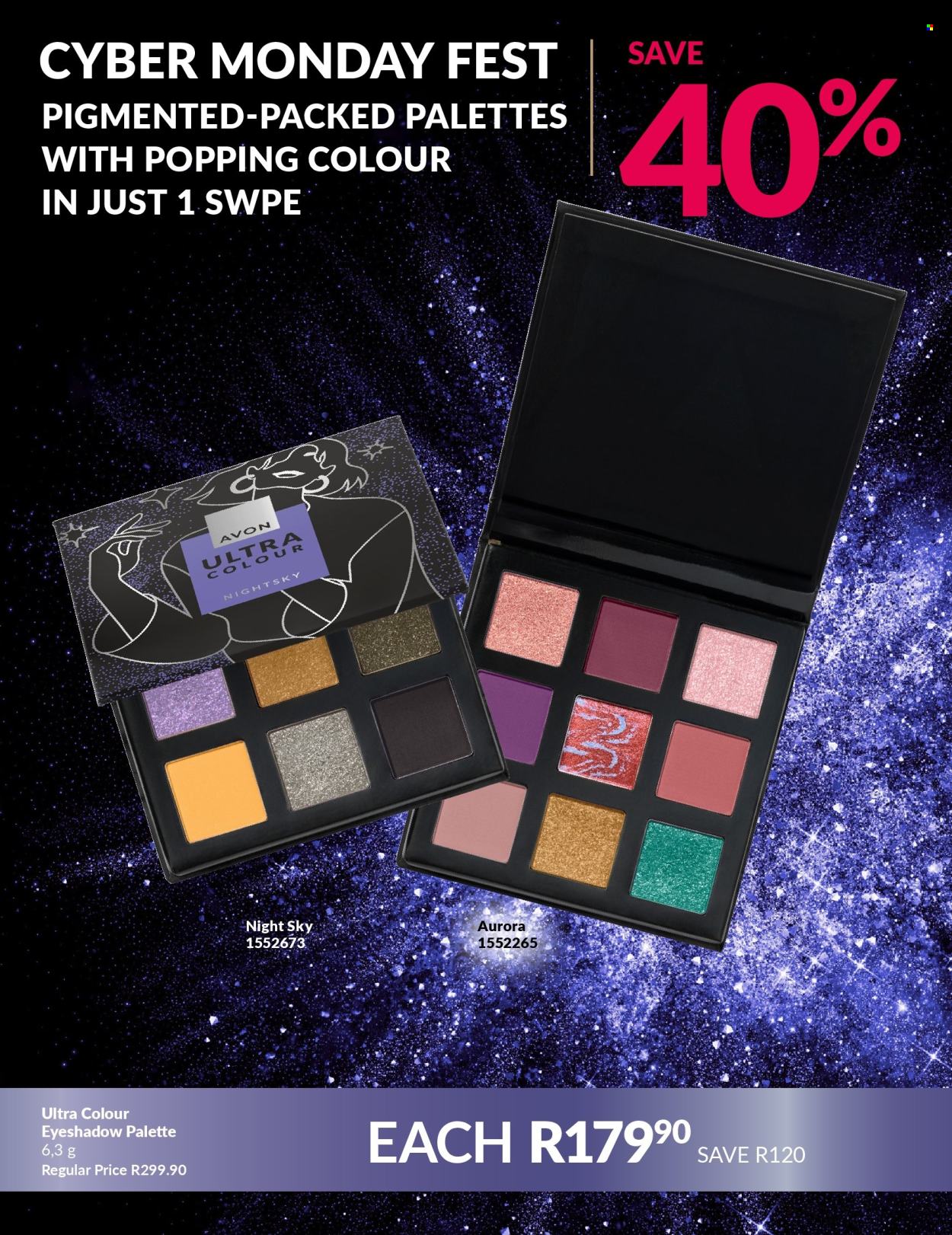 Avon specials - 08/12/2025 - 14/12/2025. Page 12