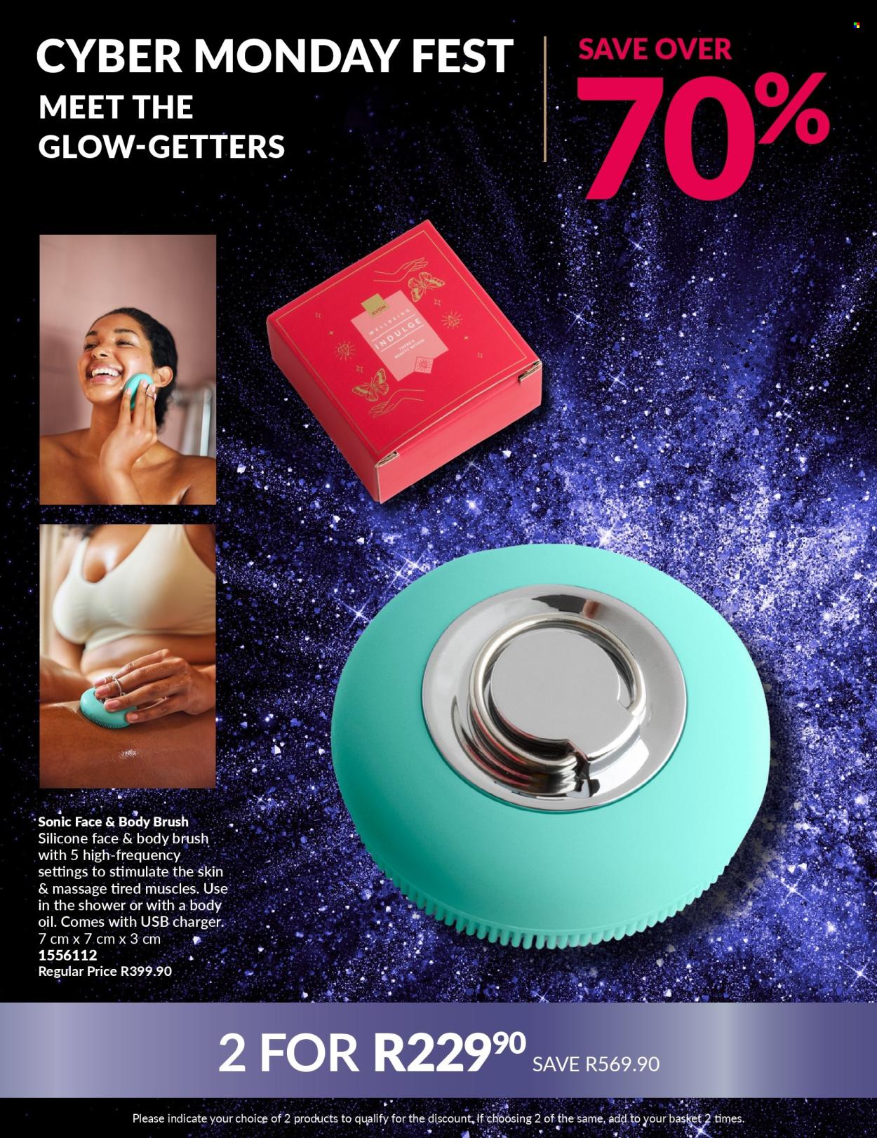 Avon specials - 08/12/2025 - 14/12/2025. Page 13