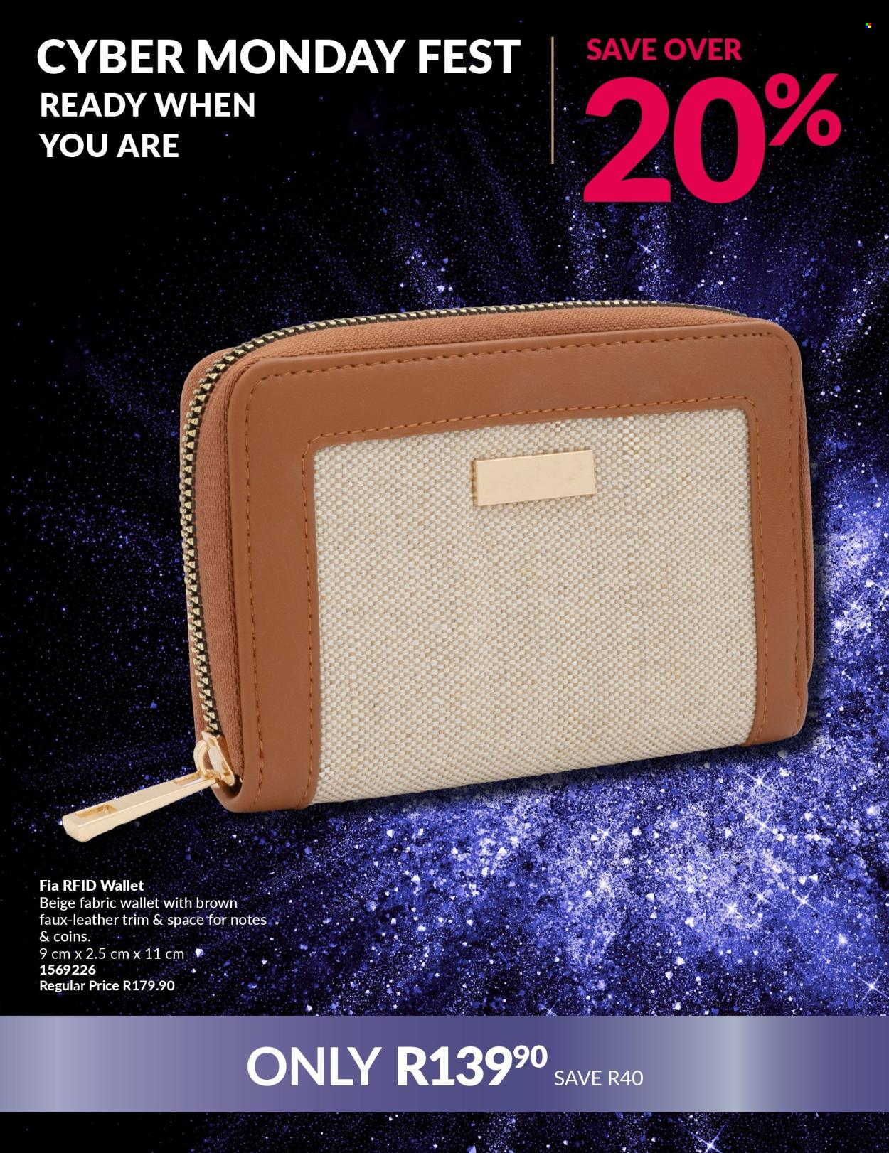 Avon specials - 08/12/2025 - 14/12/2025. Page 18