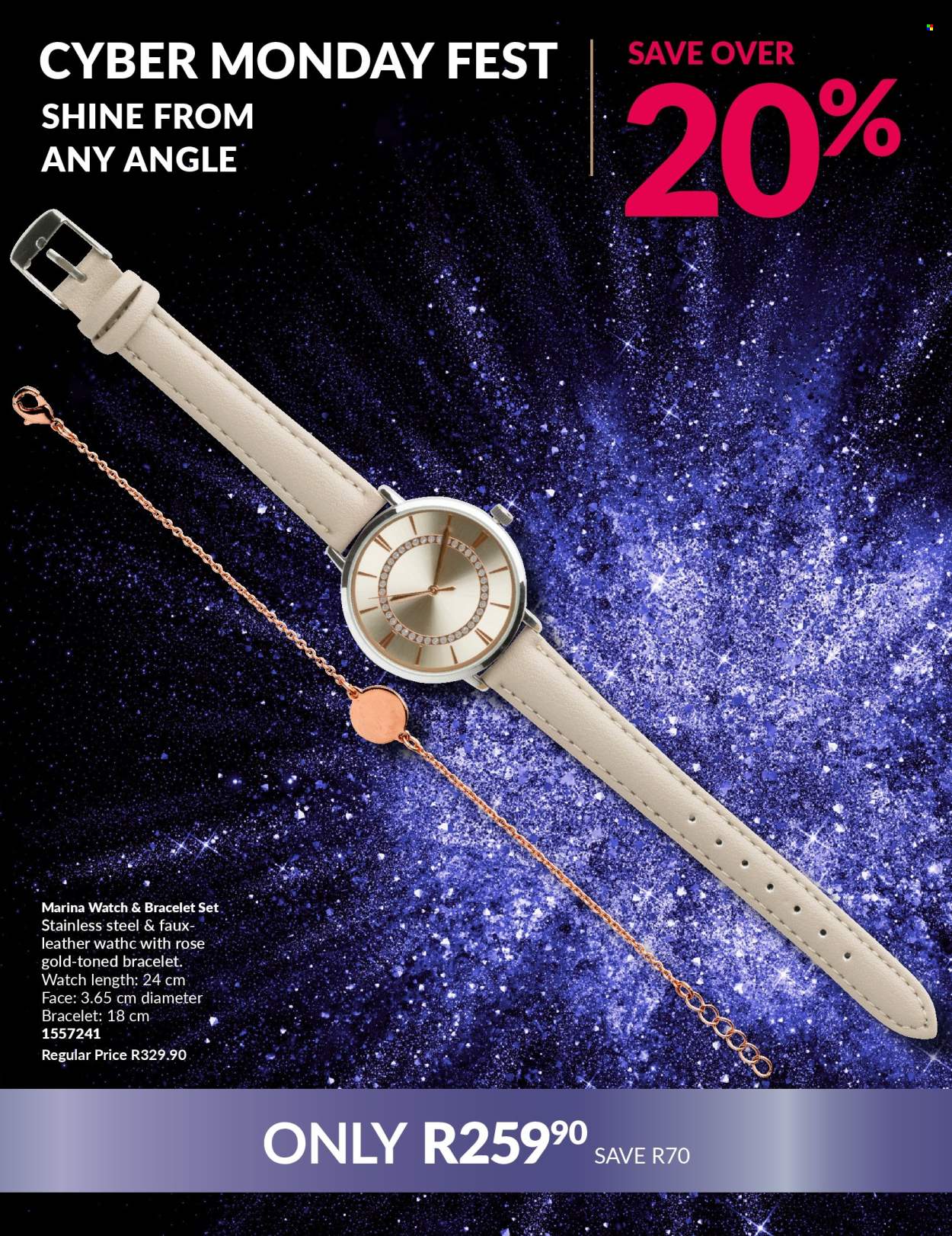Avon specials - 08/12/2025 - 14/12/2025. Page 19