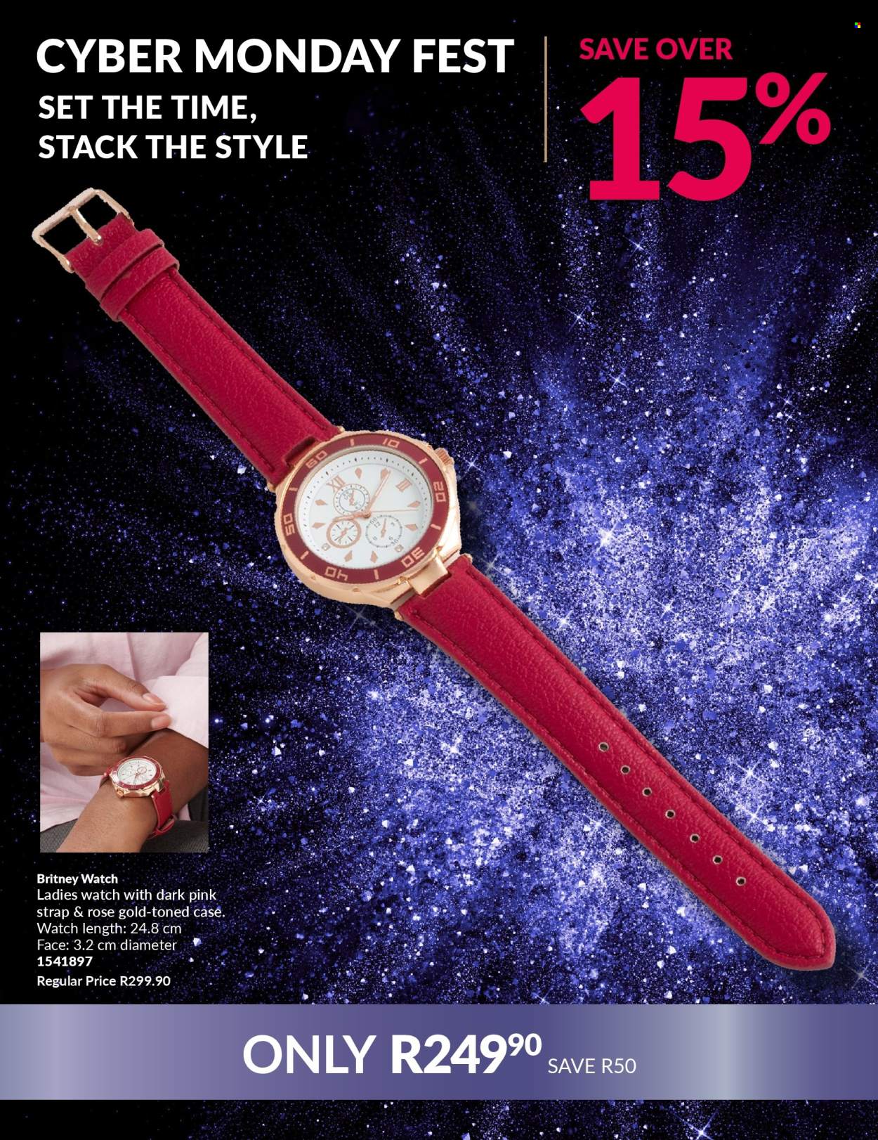 Avon specials - 08/12/2025 - 14/12/2025. Page 20