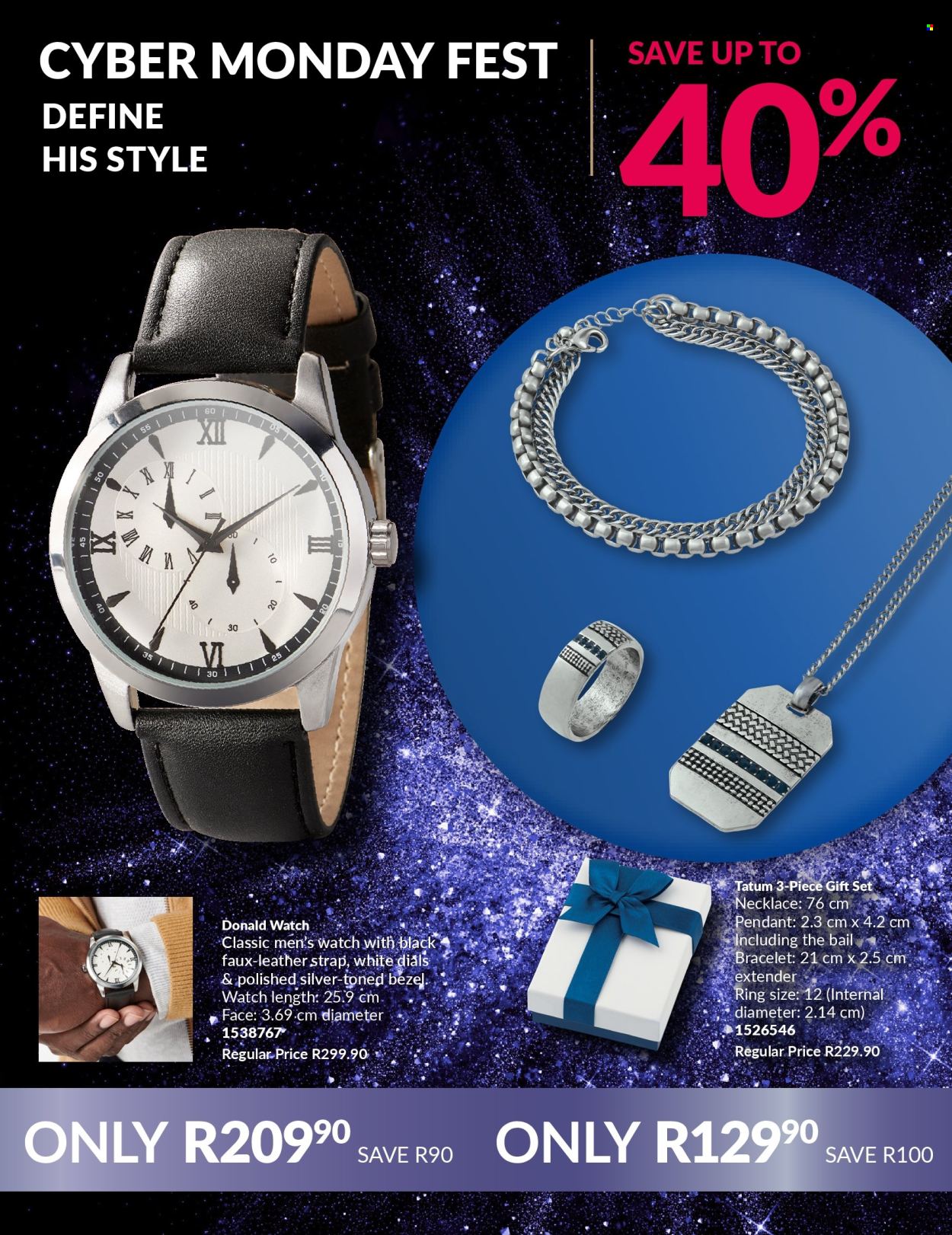 Avon specials - 08/12/2025 - 14/12/2025. Page 24