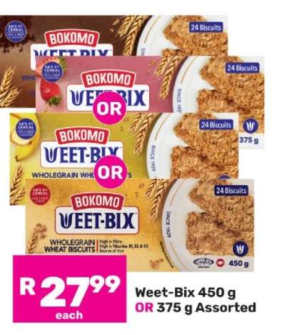 WEET-BIX