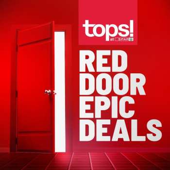 TOPS at SPAR catalogue  - 12/12/2025 - 16/12/2025.