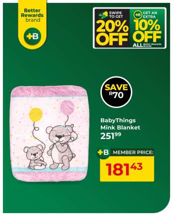 Baby City catalogue  - 18/11/2025 - 11/01/2026.