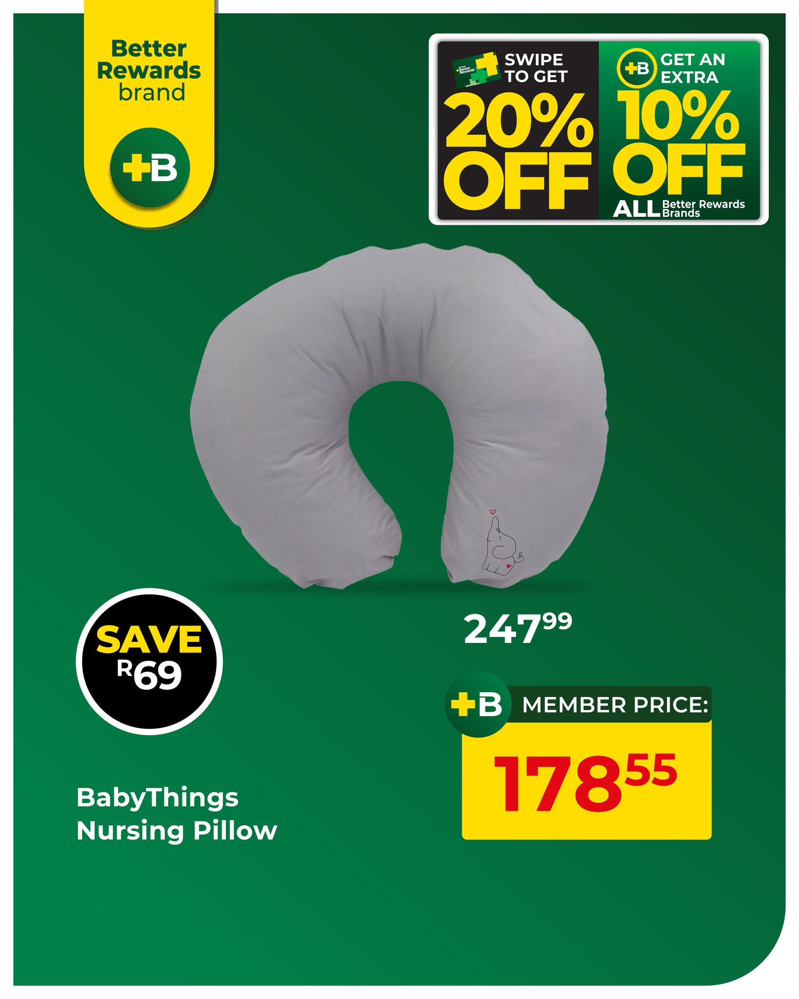 Baby City specials - 18/11/2025 - 11/01/2026. Page 8