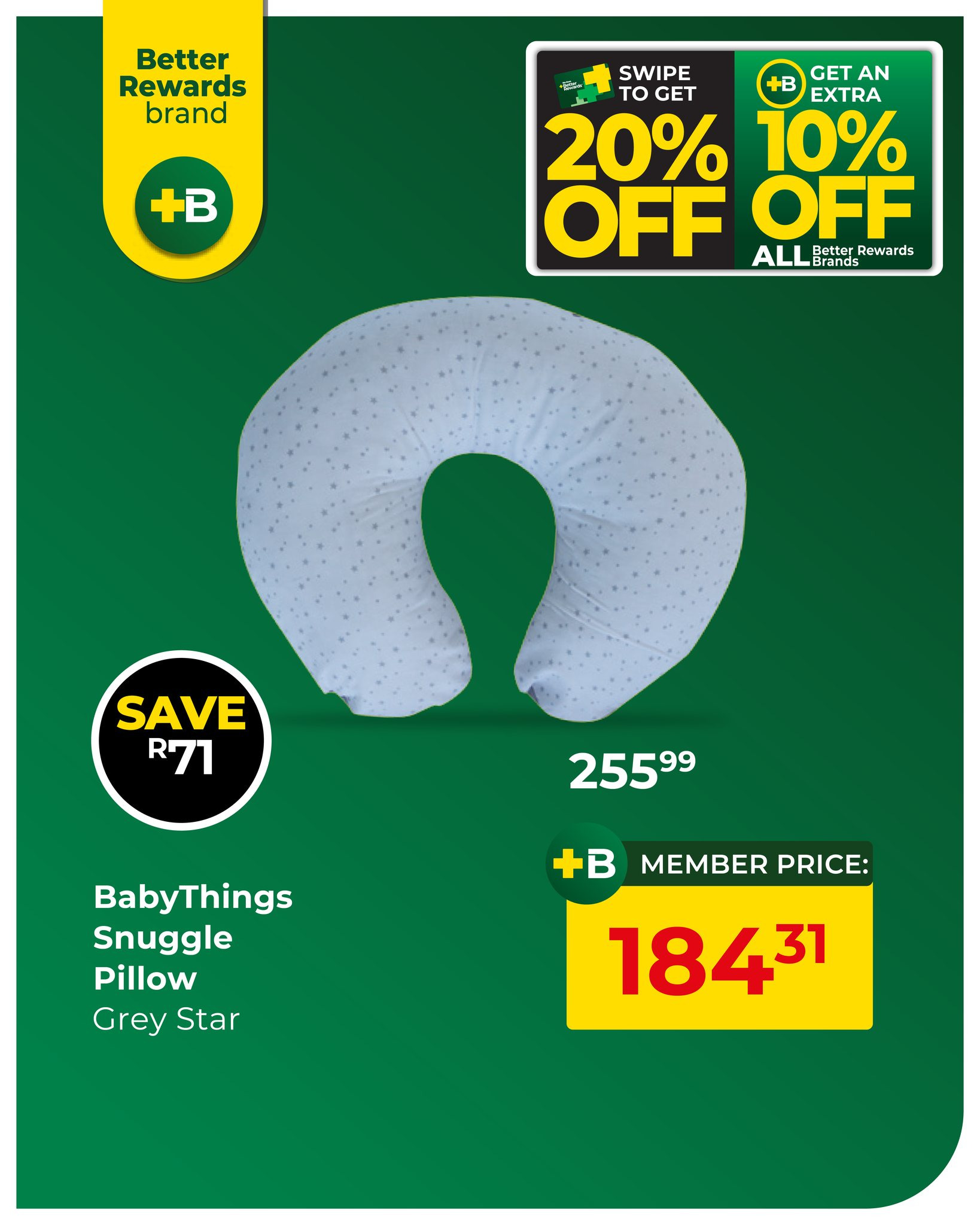 Baby City specials - 18/11/2025 - 11/01/2026. Page 10