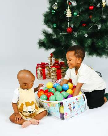 Baby City catalogue  - 29/10/2025 - 24/12/2025.