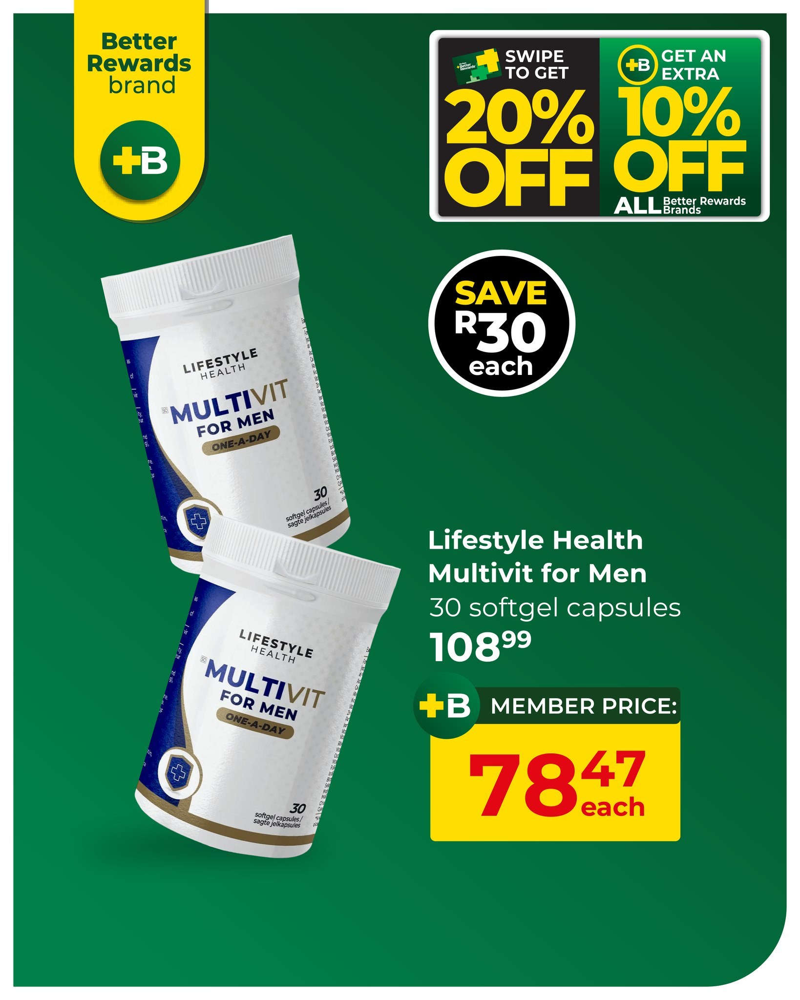 Dis-Chem specials - 09/12/2025 - 11/01/2026. Page 1