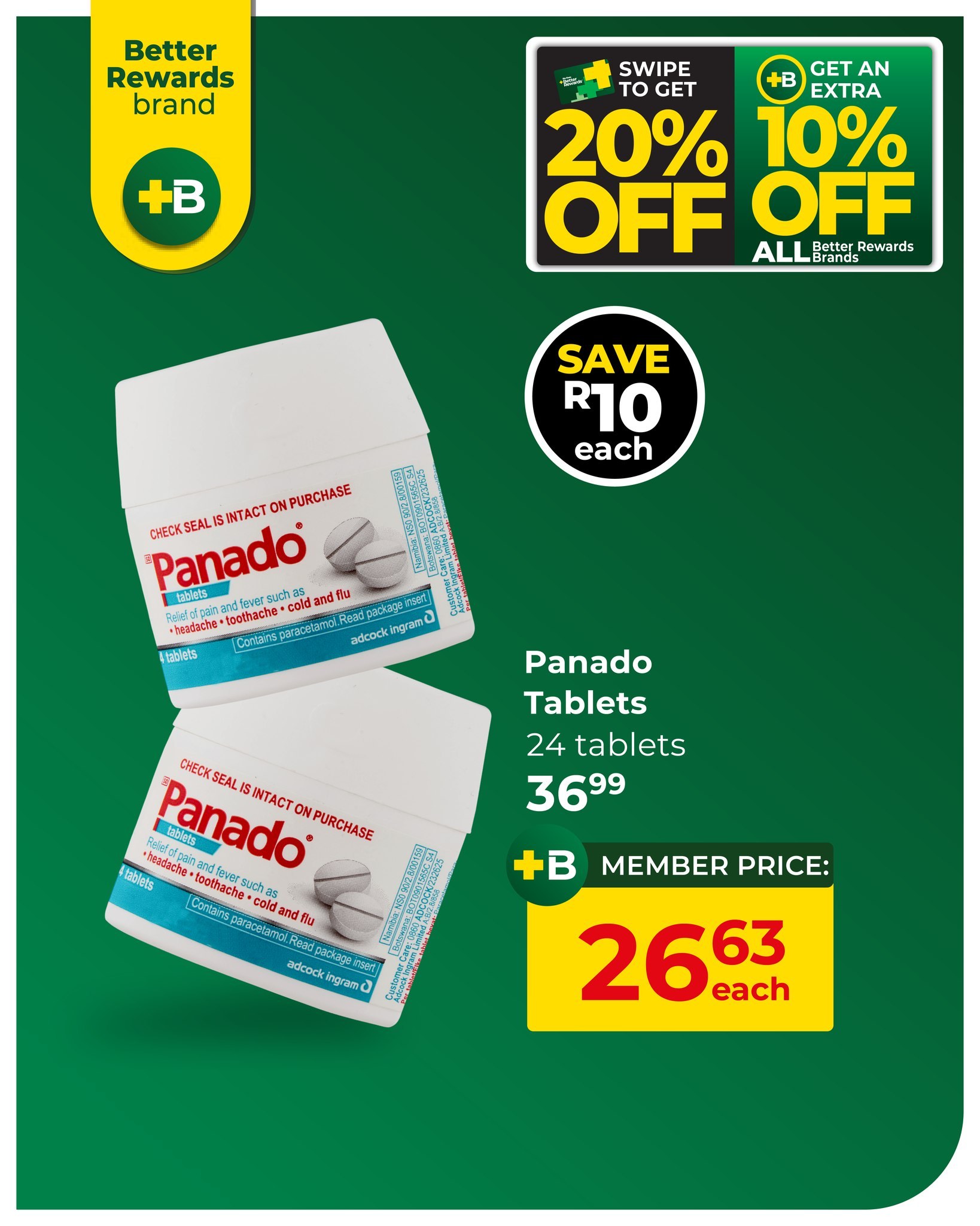 Dis-Chem specials - 09/12/2025 - 11/01/2026. Page 2