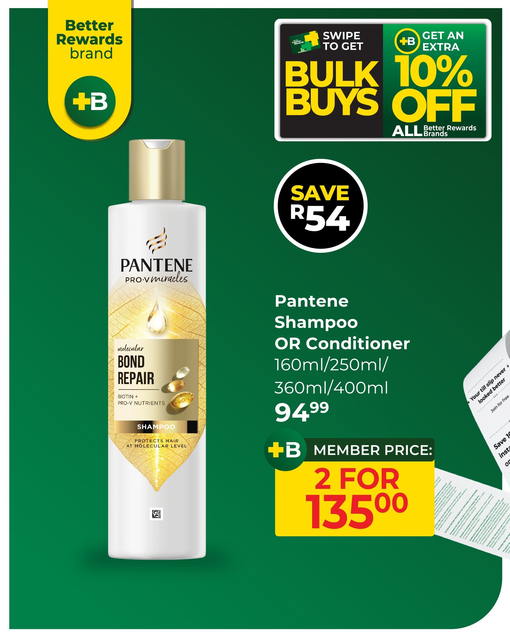 Dis-Chem specials - 09/12/2025 - 11/01/2026. Page 3