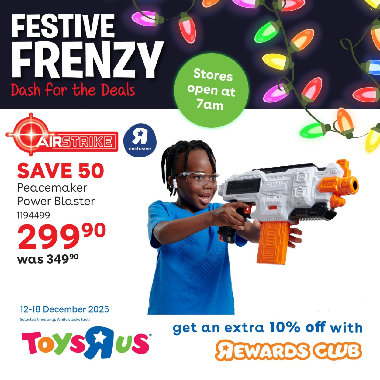 Toys R Us specials - 12/12/2025 - 18/12/2025. Page 4