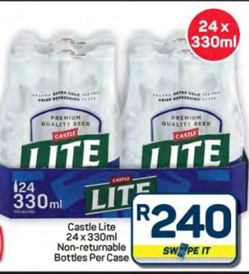 Castle Lite