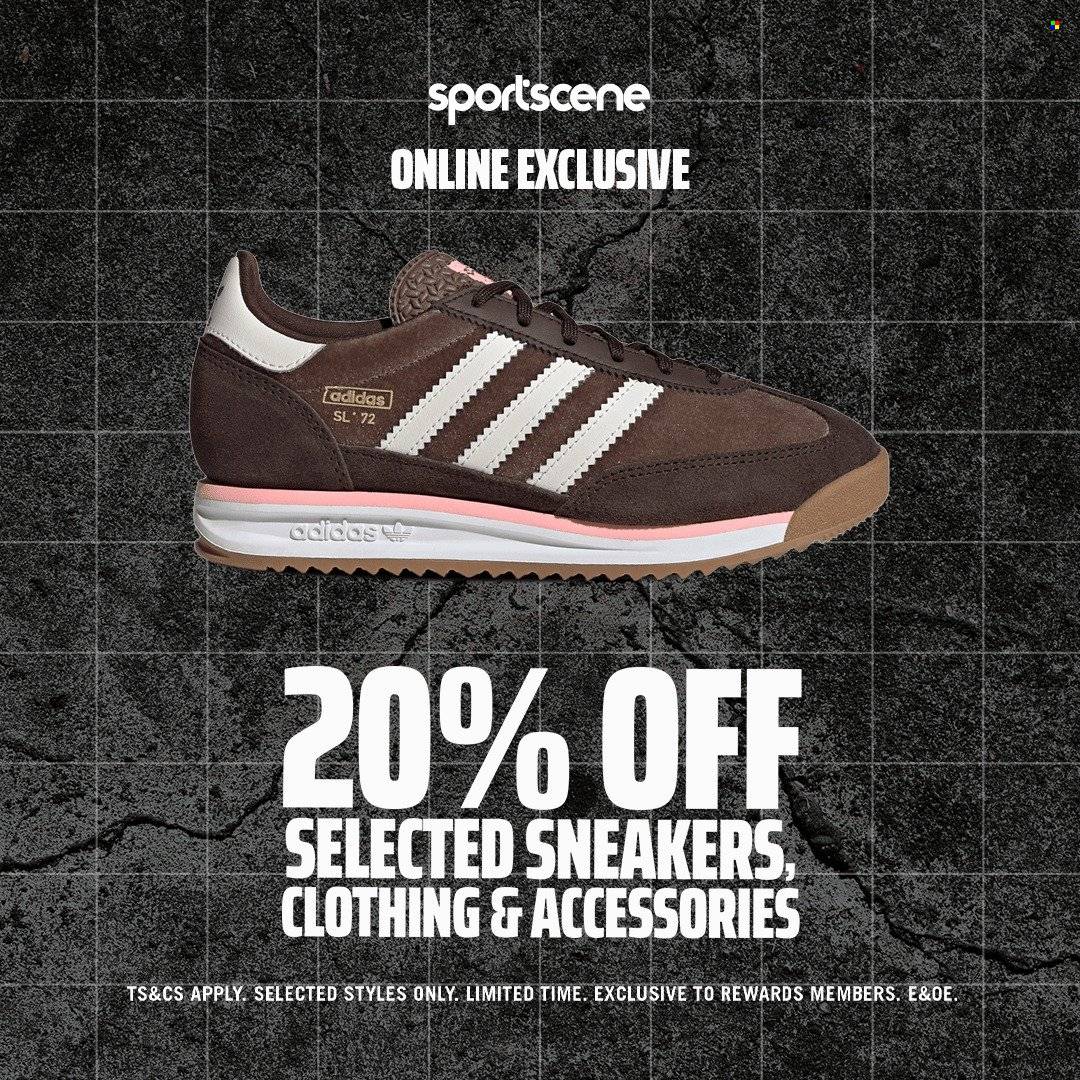 Sportscene specials. Page 2