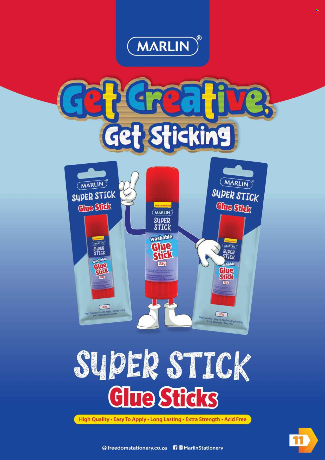 Africa Cash & Carry specials - 05/11/2025 - 31/01/2026. Page 11