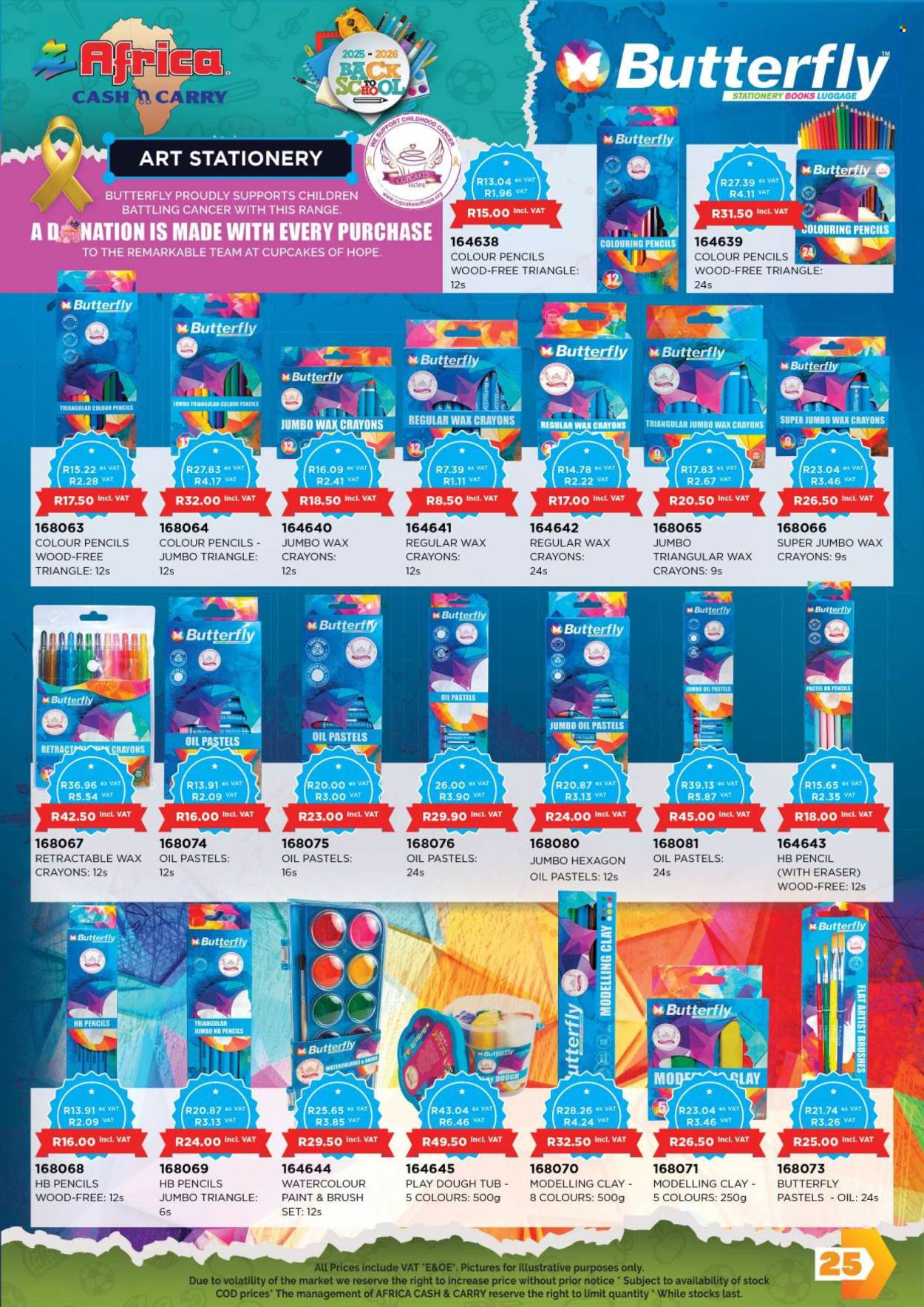 Africa Cash & Carry specials - 05/11/2025 - 31/01/2026. Page 25