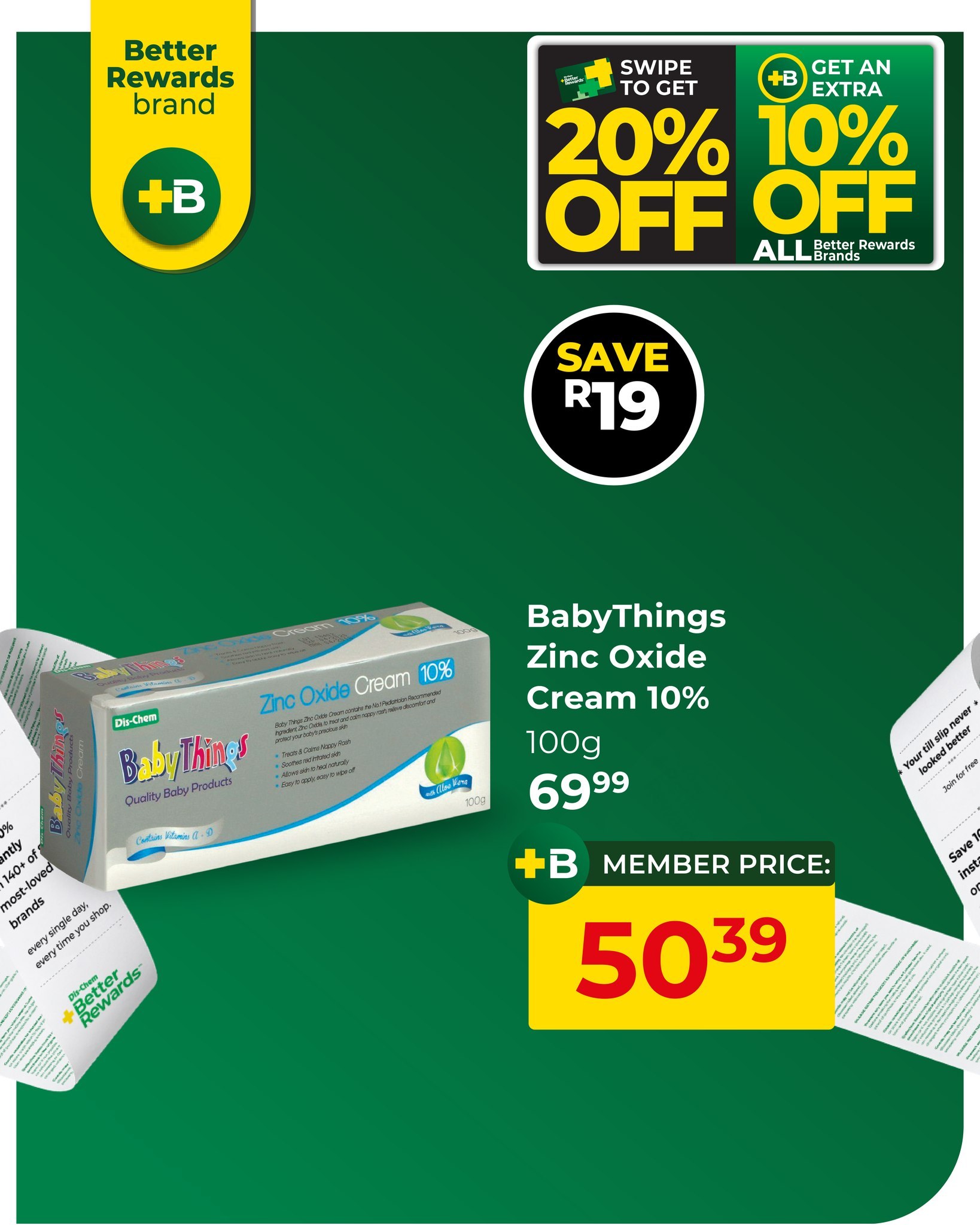 Dis-Chem specials - 09/12/2025 - 11/01/2026. Page 9