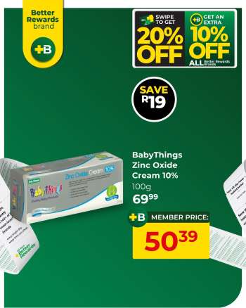 Dis-Chem catalogue  - 09/12/2025 - 11/01/2026.