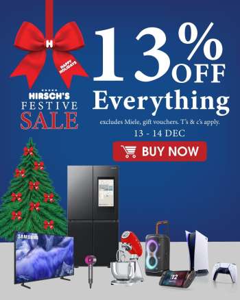 Hirsch's catalogue  - 13/12/2025 - 14/12/2025.