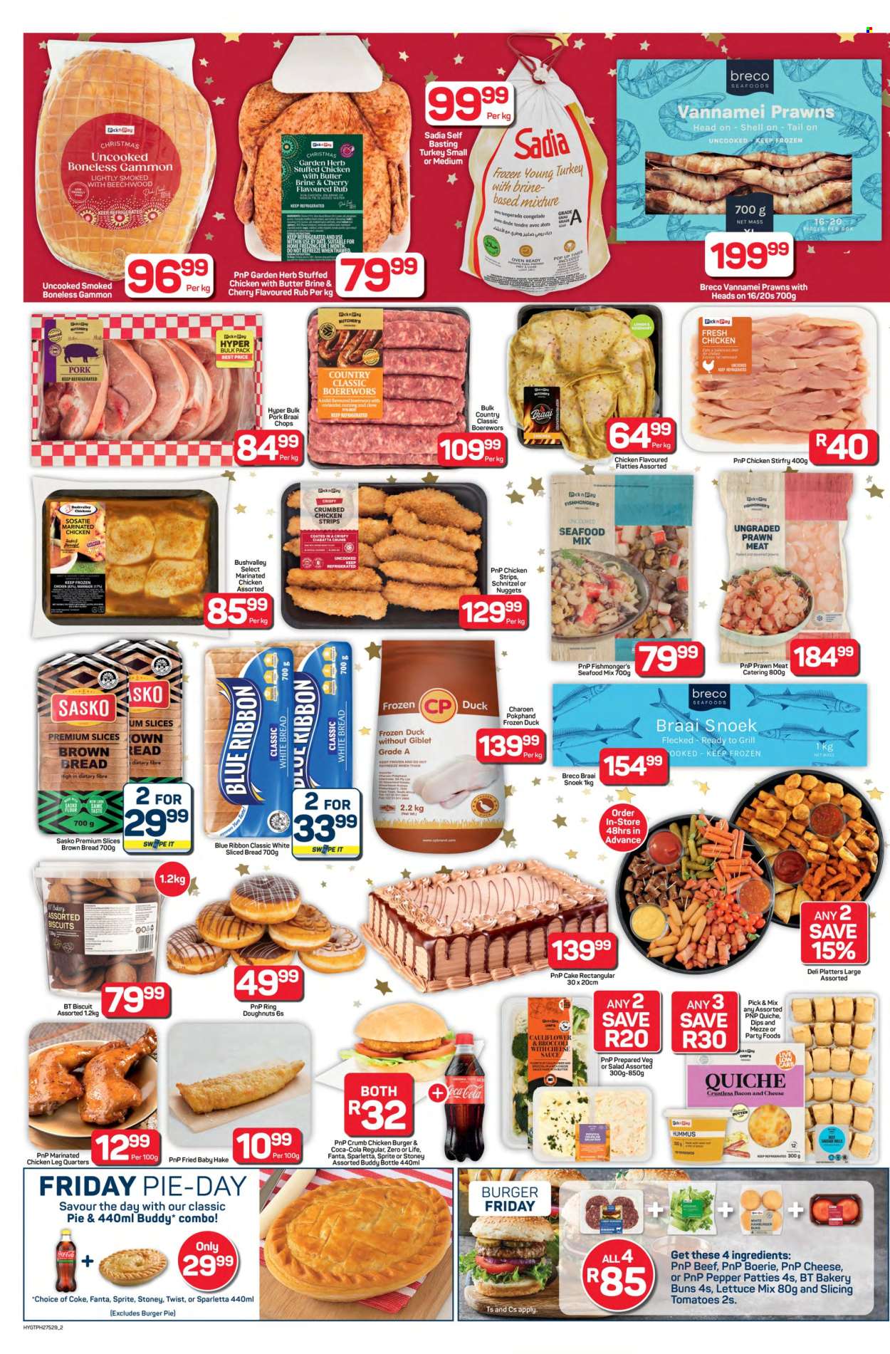 Pick n Pay Hypermarket specials - 15/12/2025 - 26/12/2025. Page 2