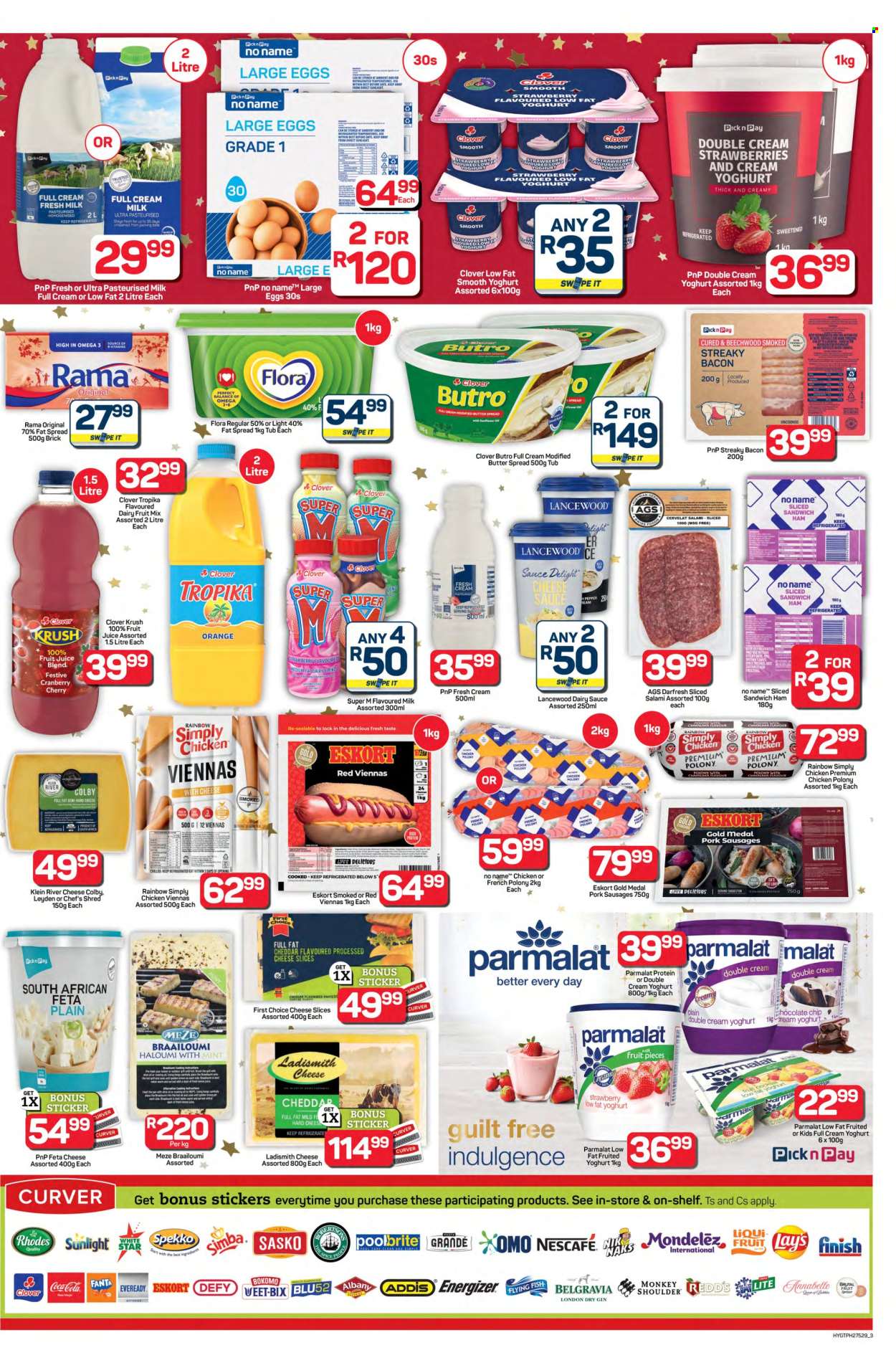 Pick n Pay Hypermarket specials - 15/12/2025 - 26/12/2025. Page 3