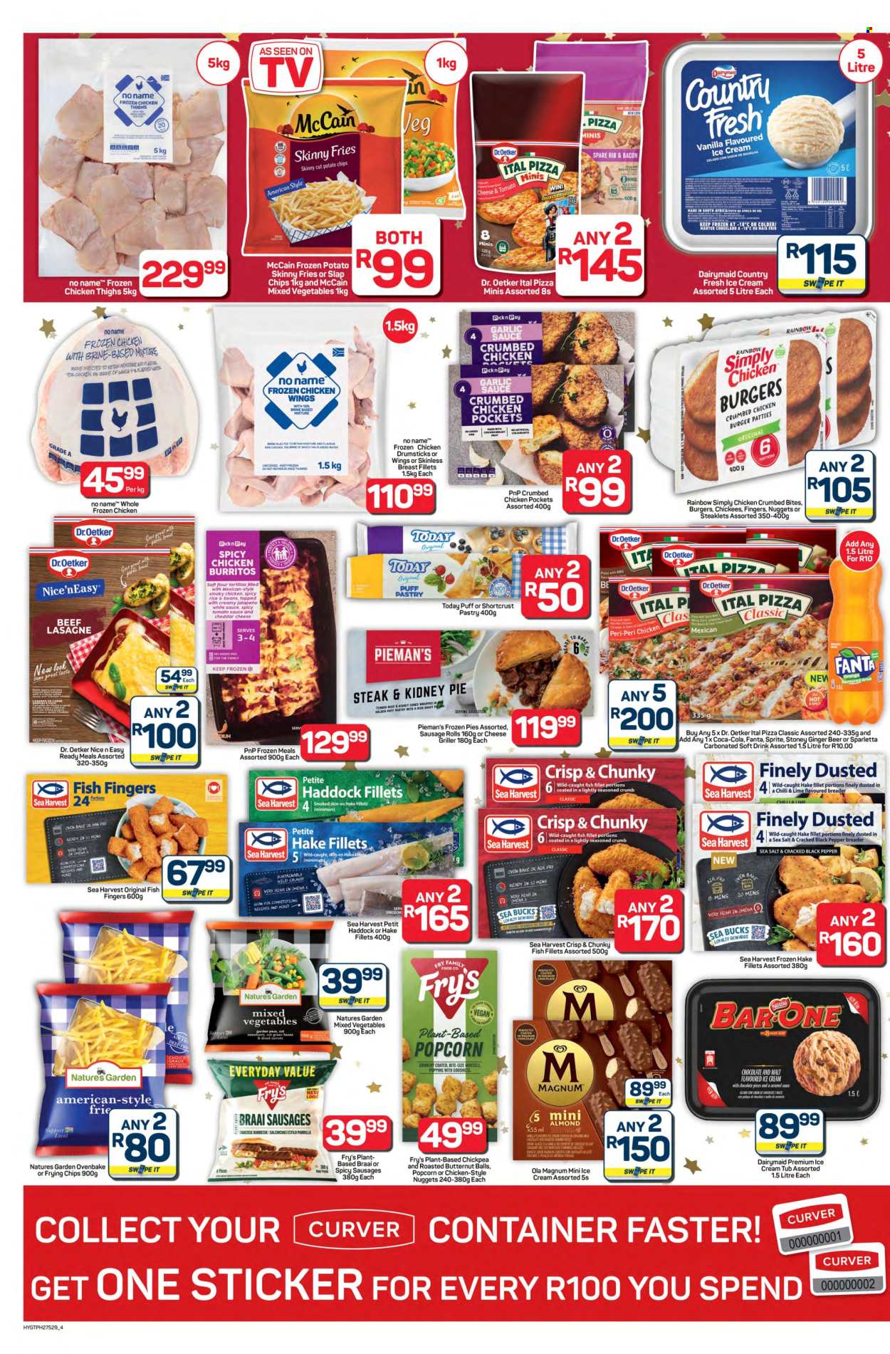 Pick n Pay Hypermarket specials - 15/12/2025 - 26/12/2025. Page 4