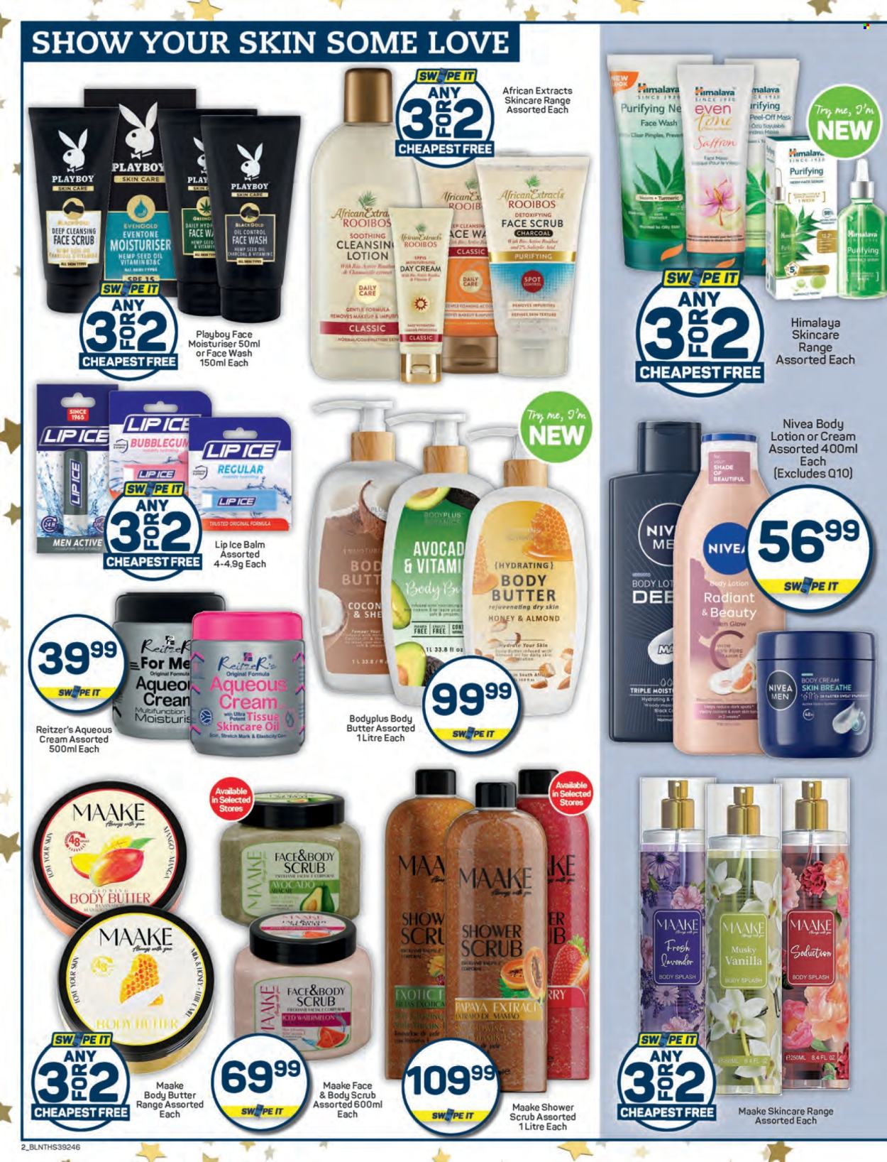 Pick n Pay specials - 15/12/2025 - 24/12/2025. Page 2
