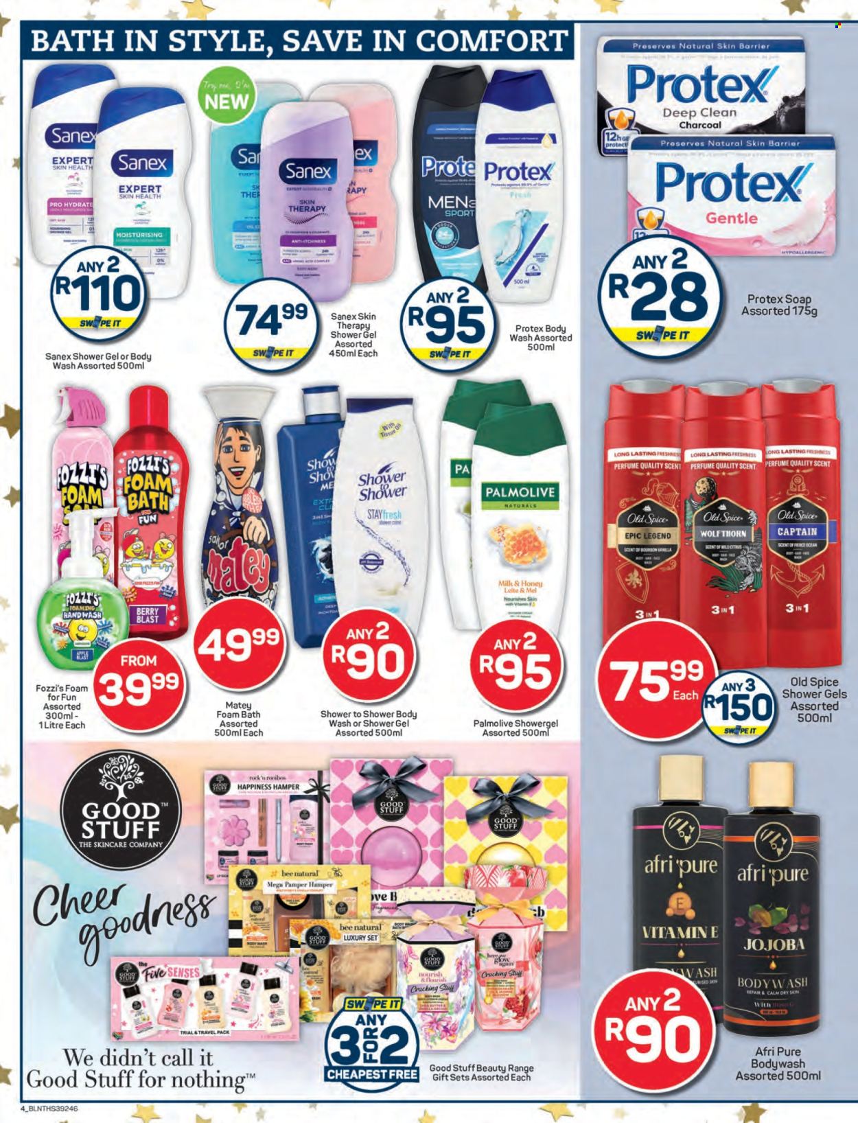 Pick n Pay specials - 15/12/2025 - 24/12/2025. Page 4