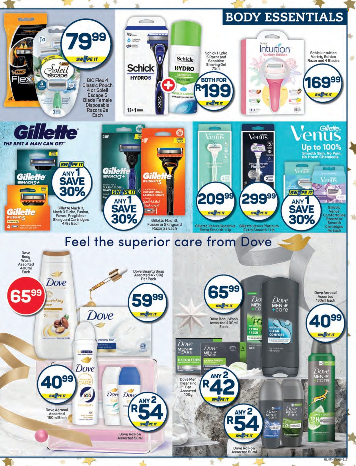 Pick n Pay specials - 15/12/2025 - 24/12/2025. Page 7