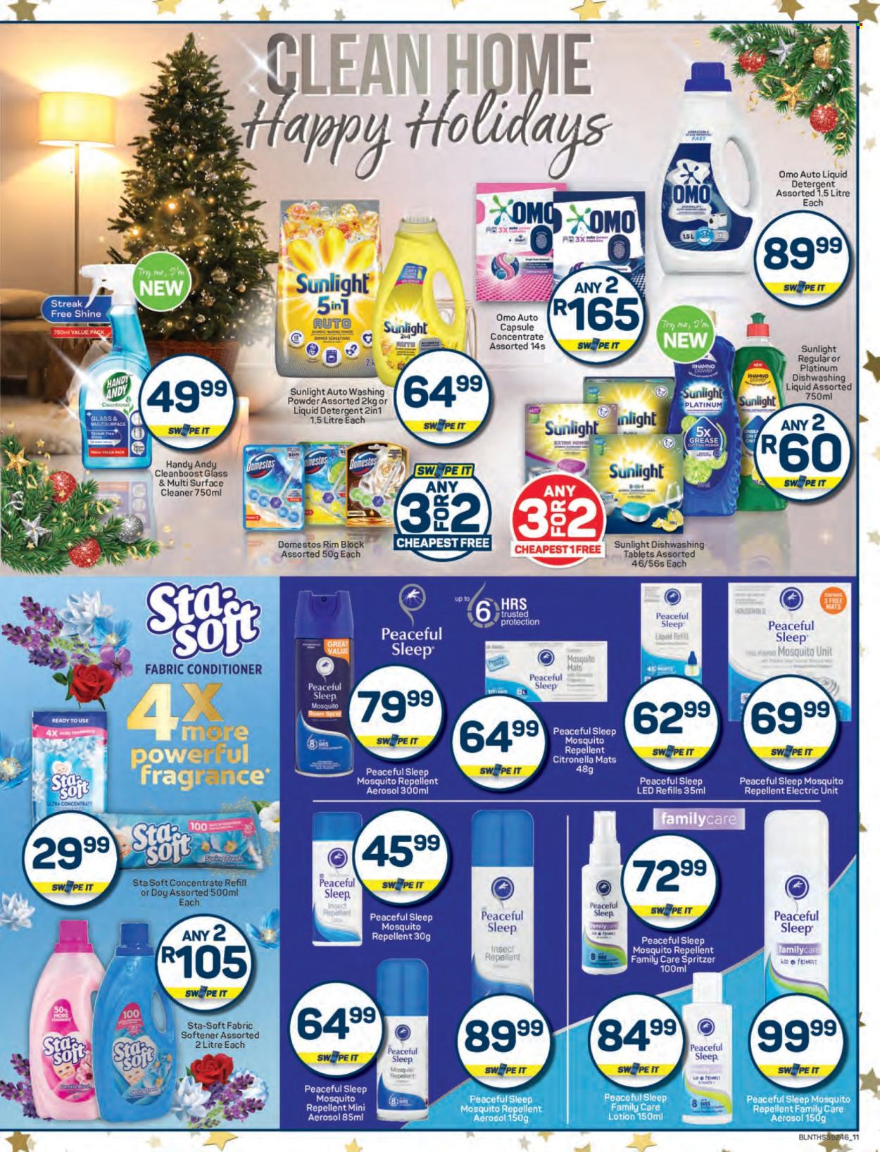 Pick n Pay specials - 15/12/2025 - 24/12/2025. Page 11