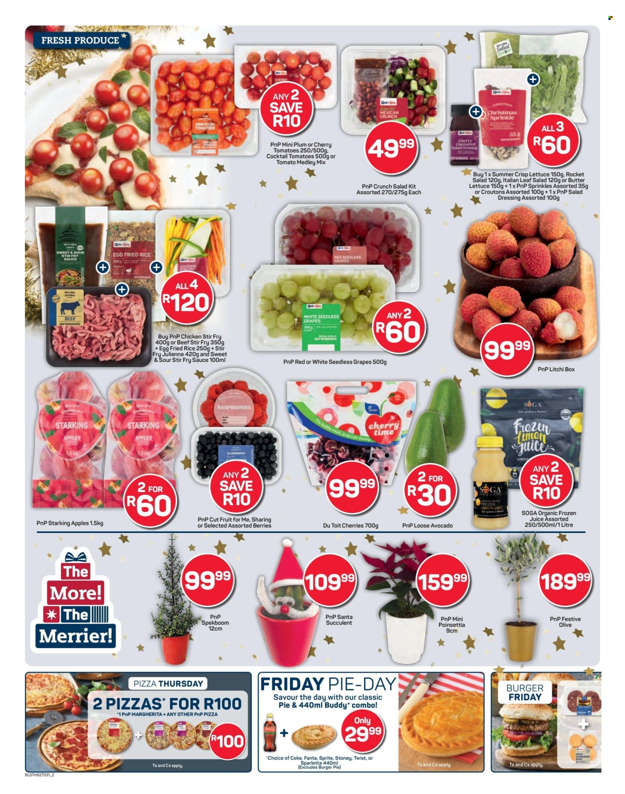 Pick n Pay specials - 15/12/2025 - 21/12/2025. Page 2