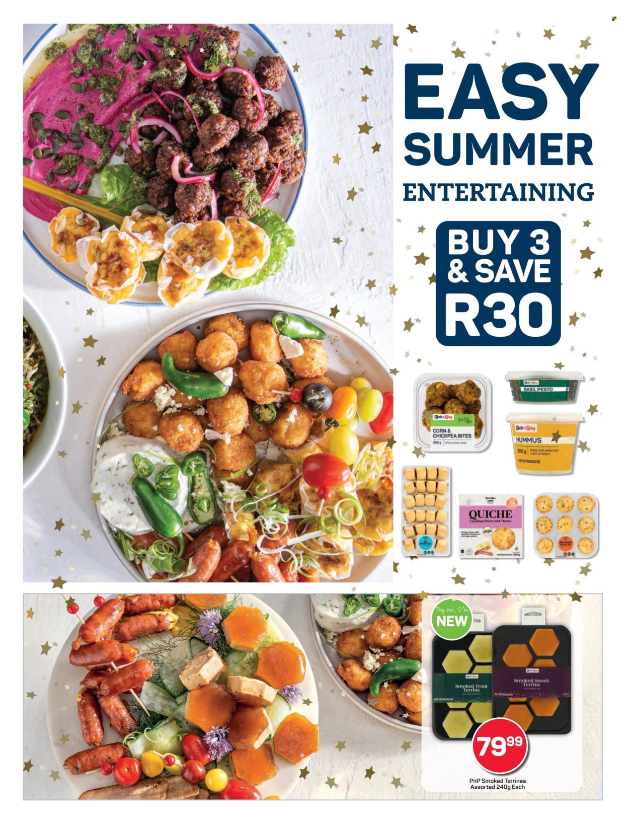 Pick n Pay specials - 15/12/2025 - 21/12/2025. Page 5