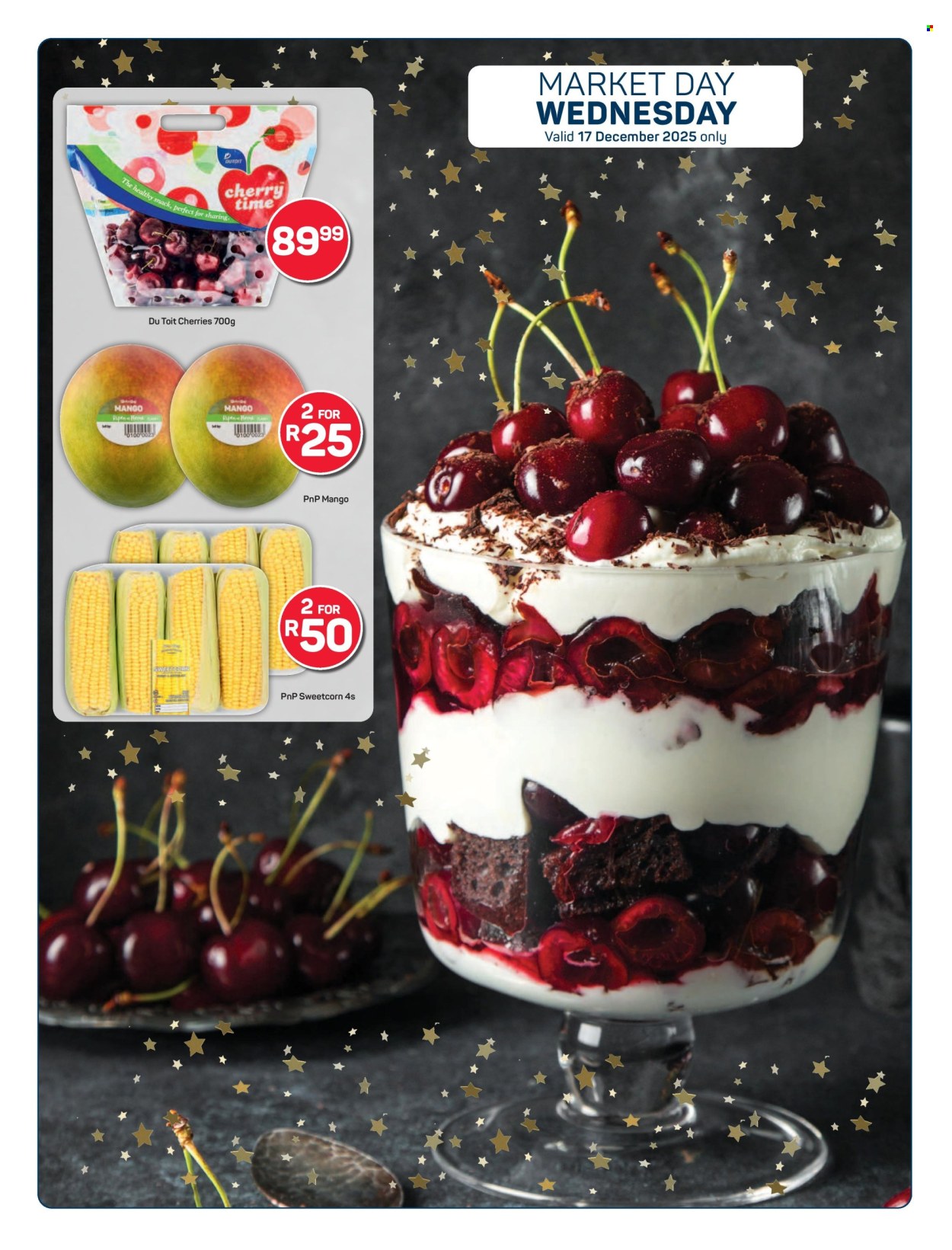 Pick n Pay specials - 15/12/2025 - 21/12/2025. Page 6