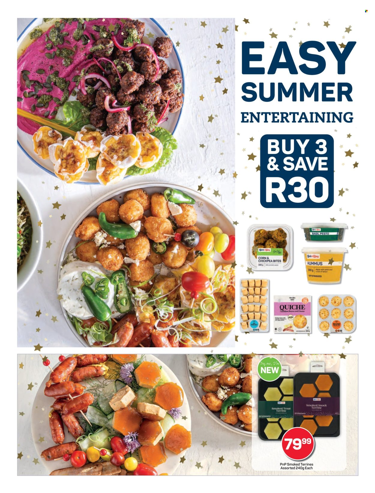 Pick n Pay specials - 15/12/2025 - 21/12/2025. Page 5