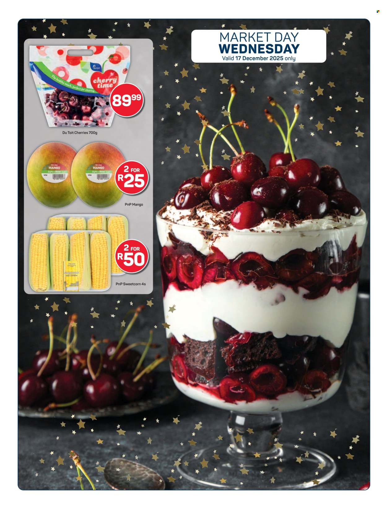 Pick n Pay specials - 15/12/2025 - 21/12/2025. Page 6