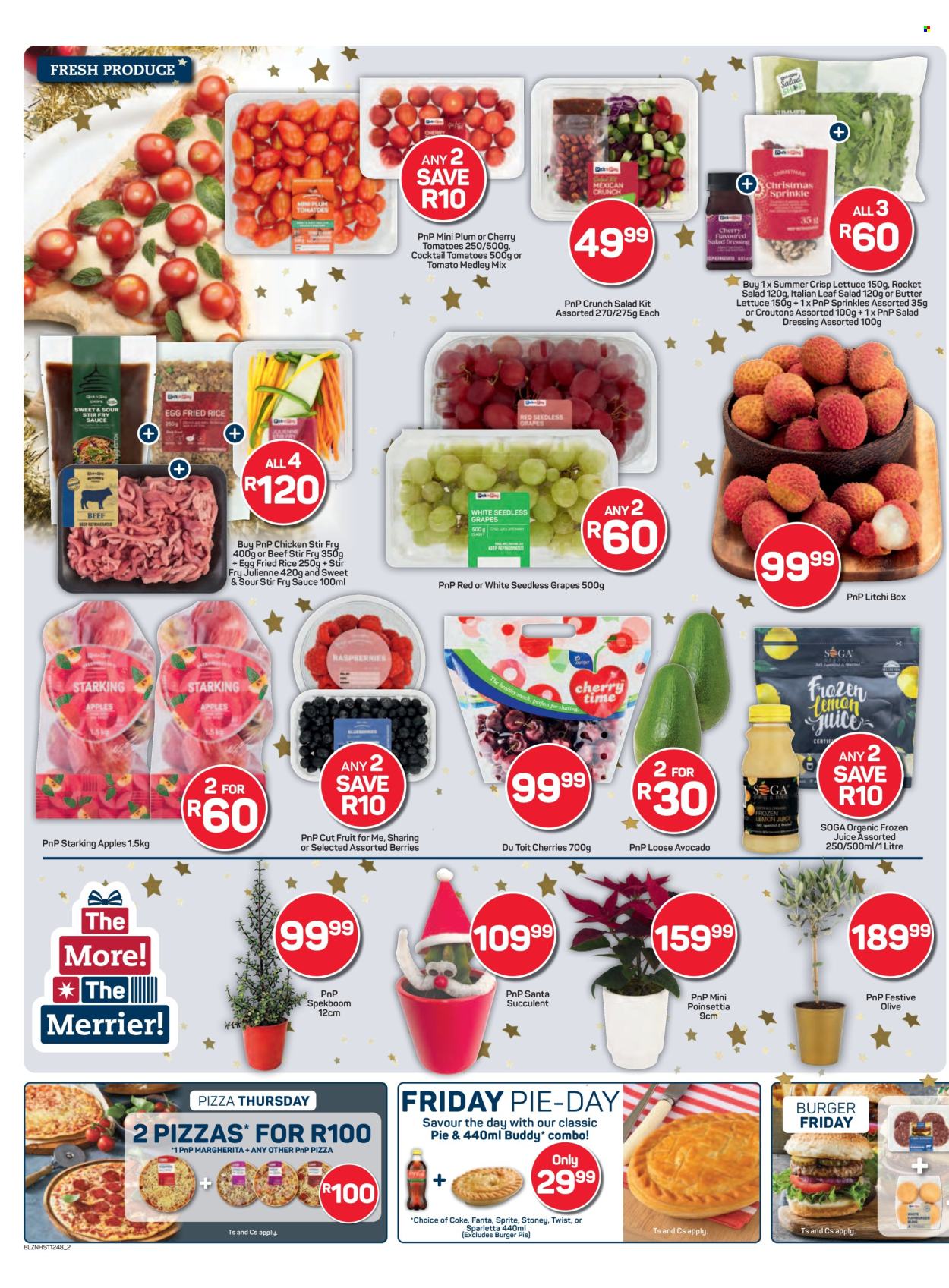 Pick n Pay specials - 15/12/2025 - 21/12/2025. Page 2