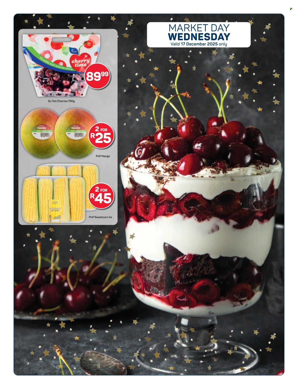 Pick n Pay specials - 15/12/2025 - 21/12/2025. Page 6