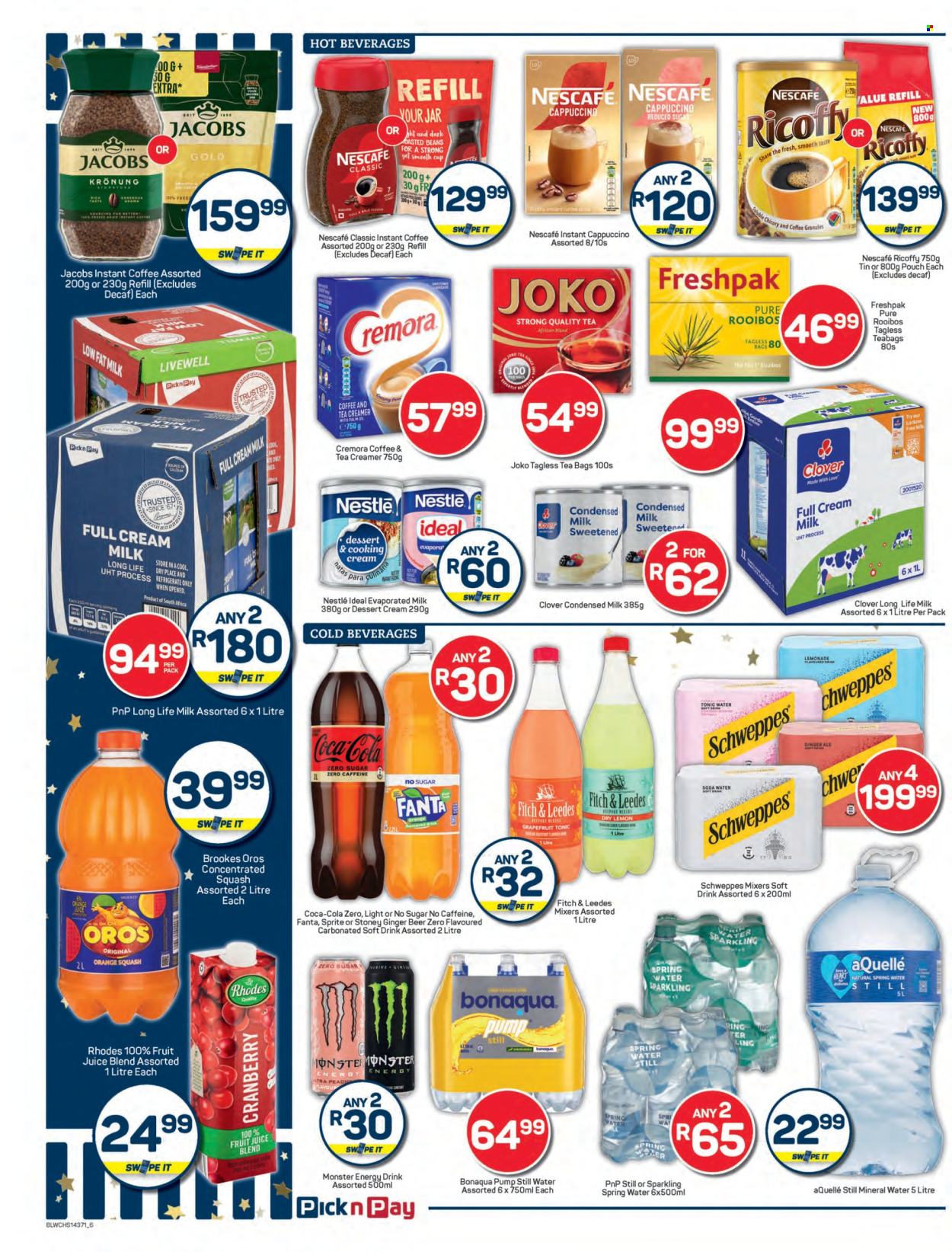 Pick n Pay Supermarket specials - 15/12/2025 - 26/12/2025. Page 6