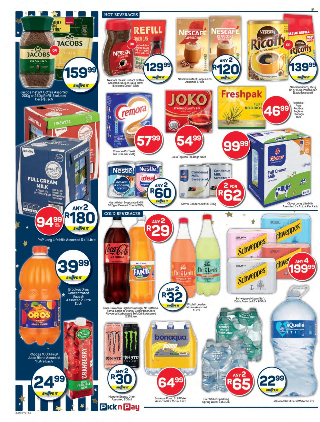 Pick n Pay Supermarket specials - 15/12/2025 - 26/12/2025. Page 6