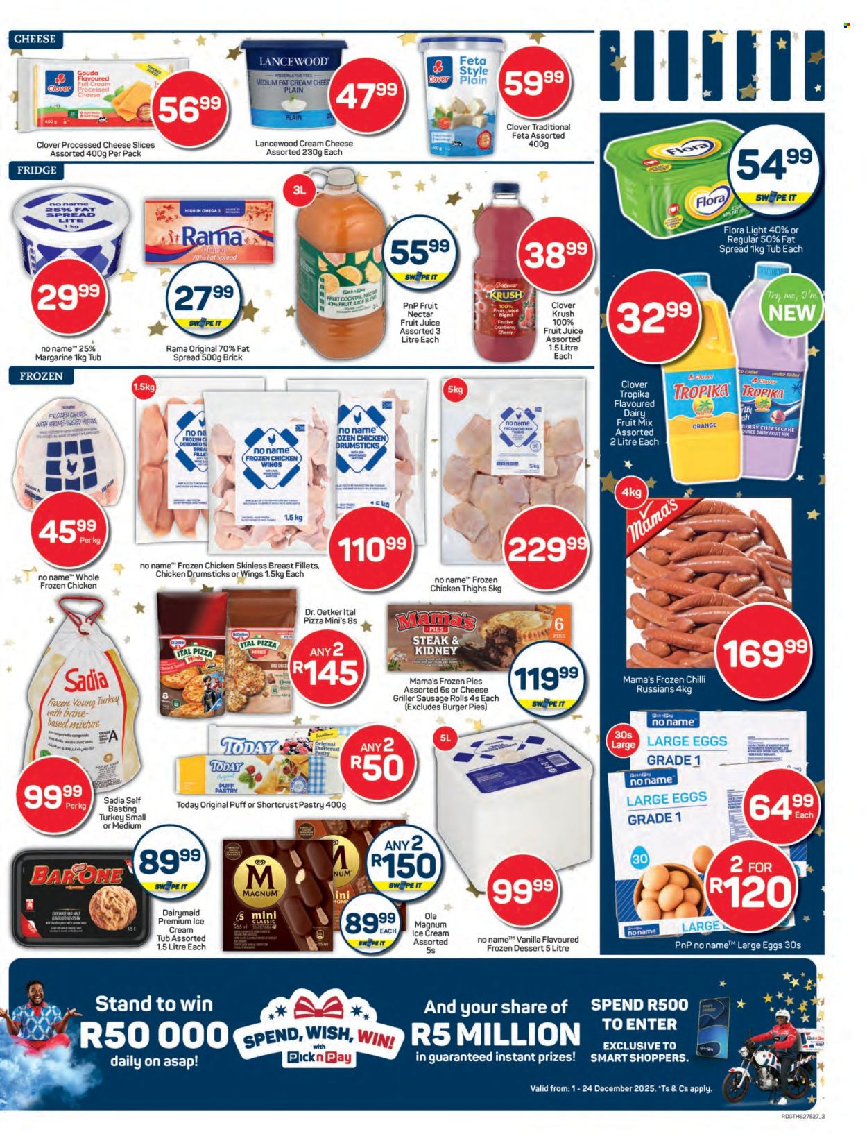 Pick n Pay Supermarket specials - 15/12/2025 - 26/12/2025. Page 5