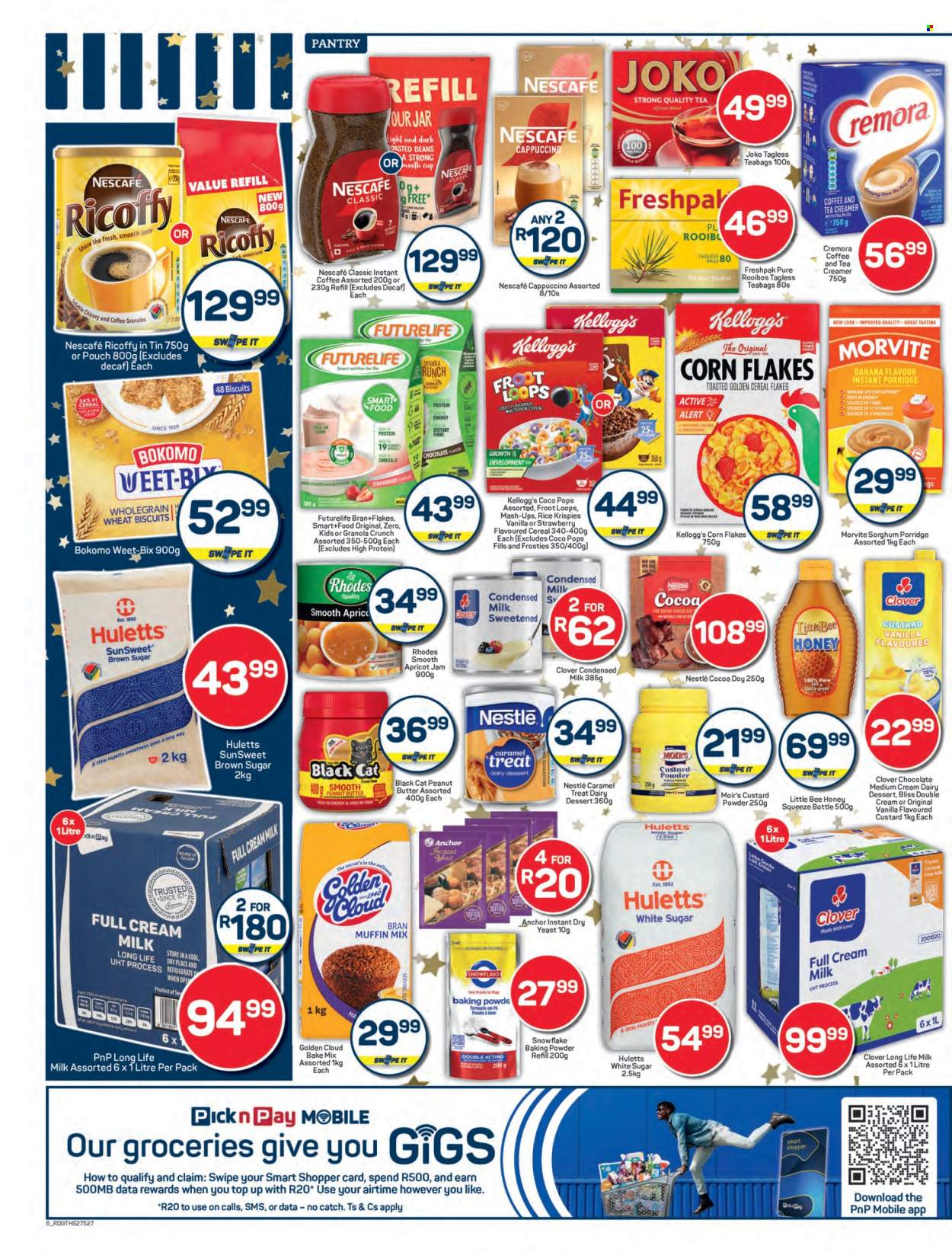 Pick n Pay Supermarket specials - 15/12/2025 - 26/12/2025. Page 10